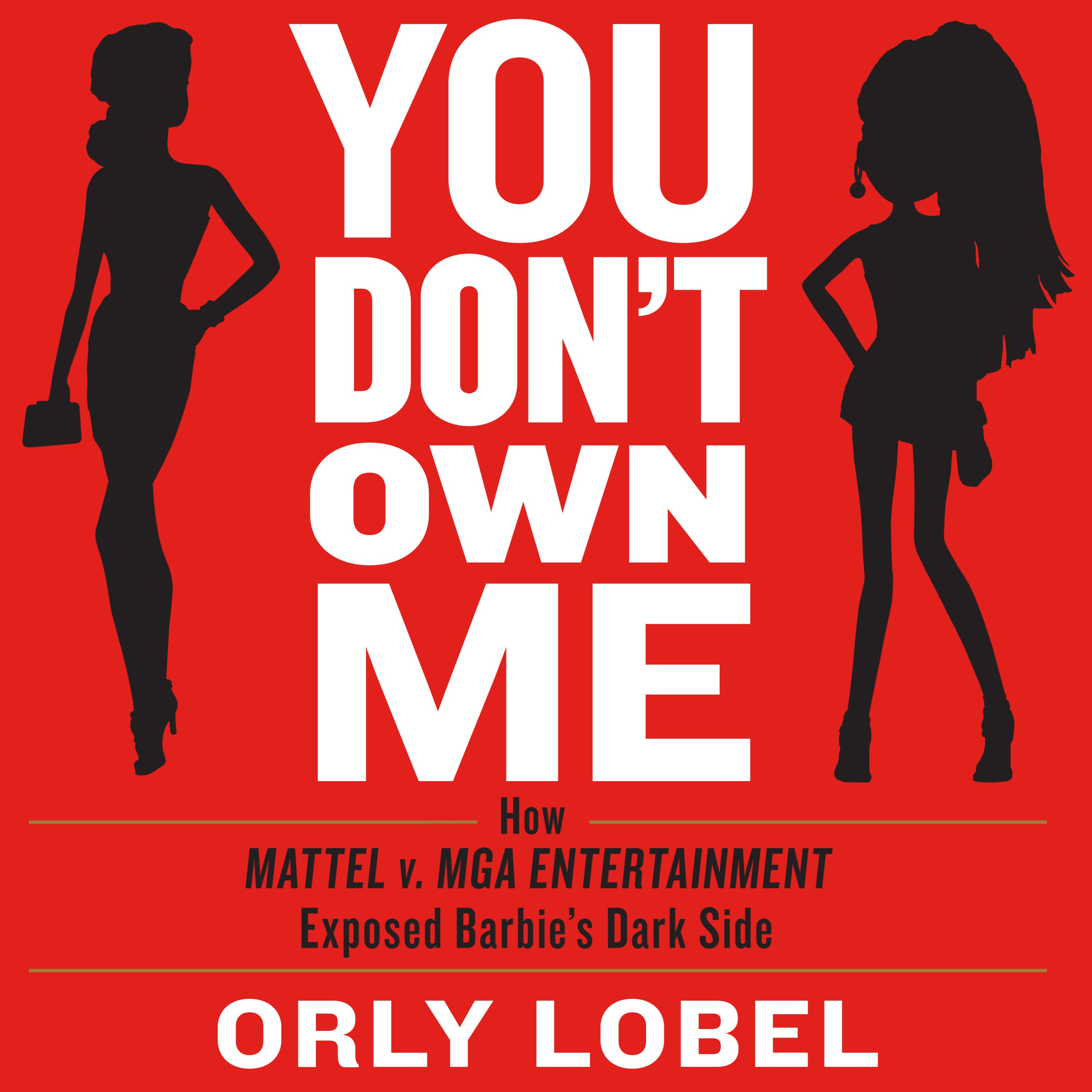 You Don't Own Me