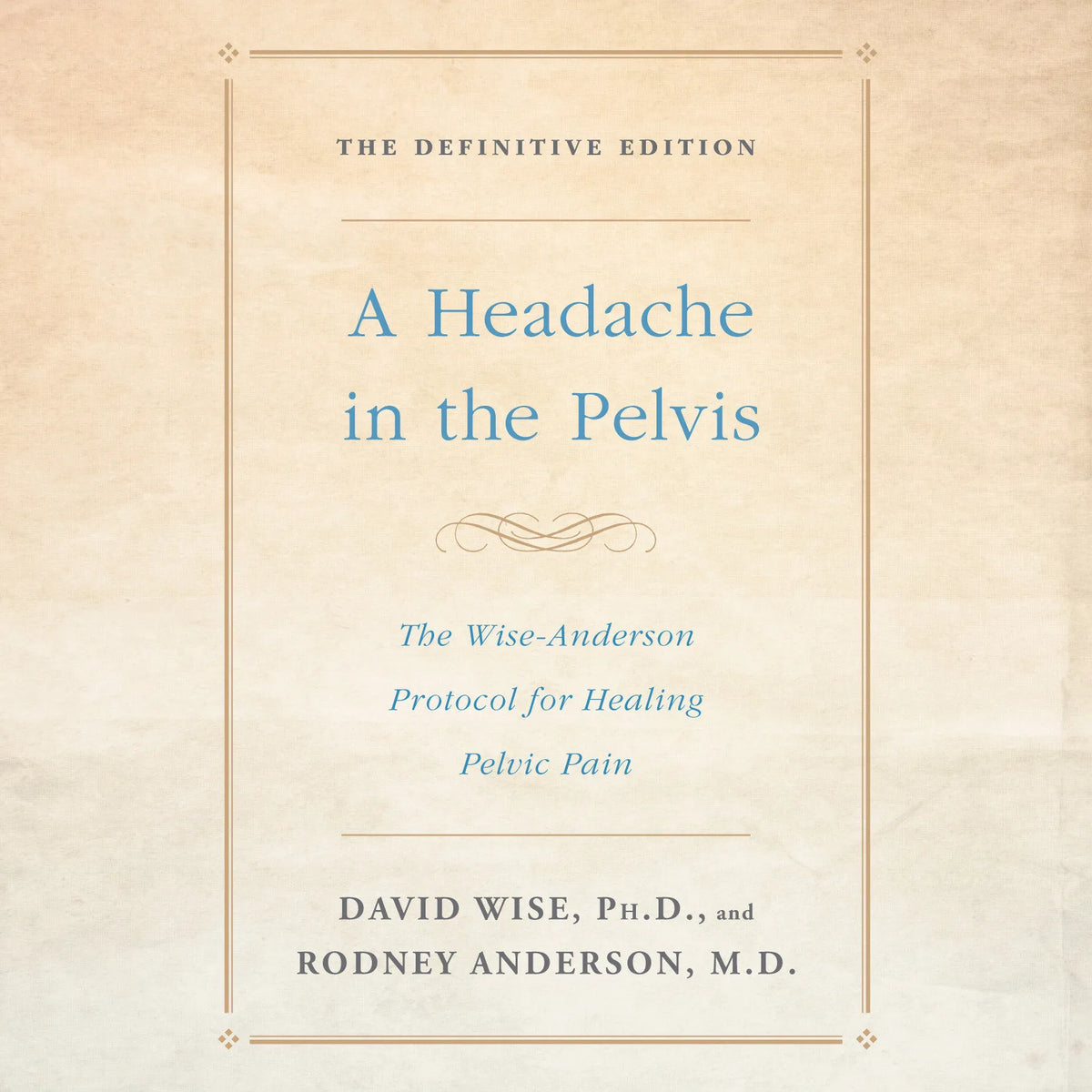 A Headache in the Pelvis