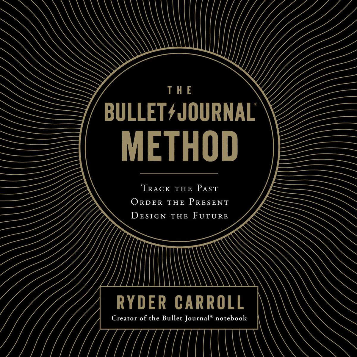 The Bullet Journal Method
