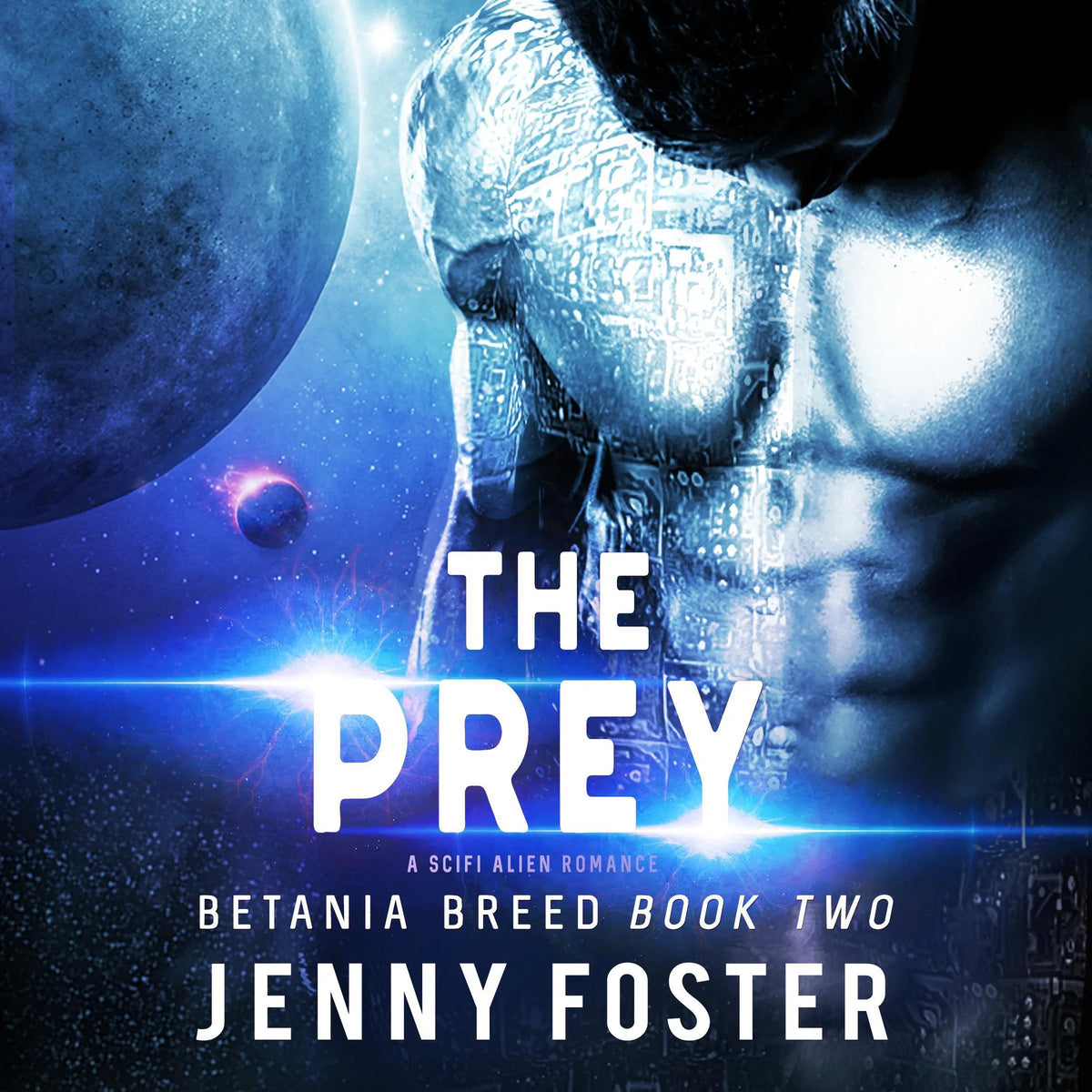The Prey
