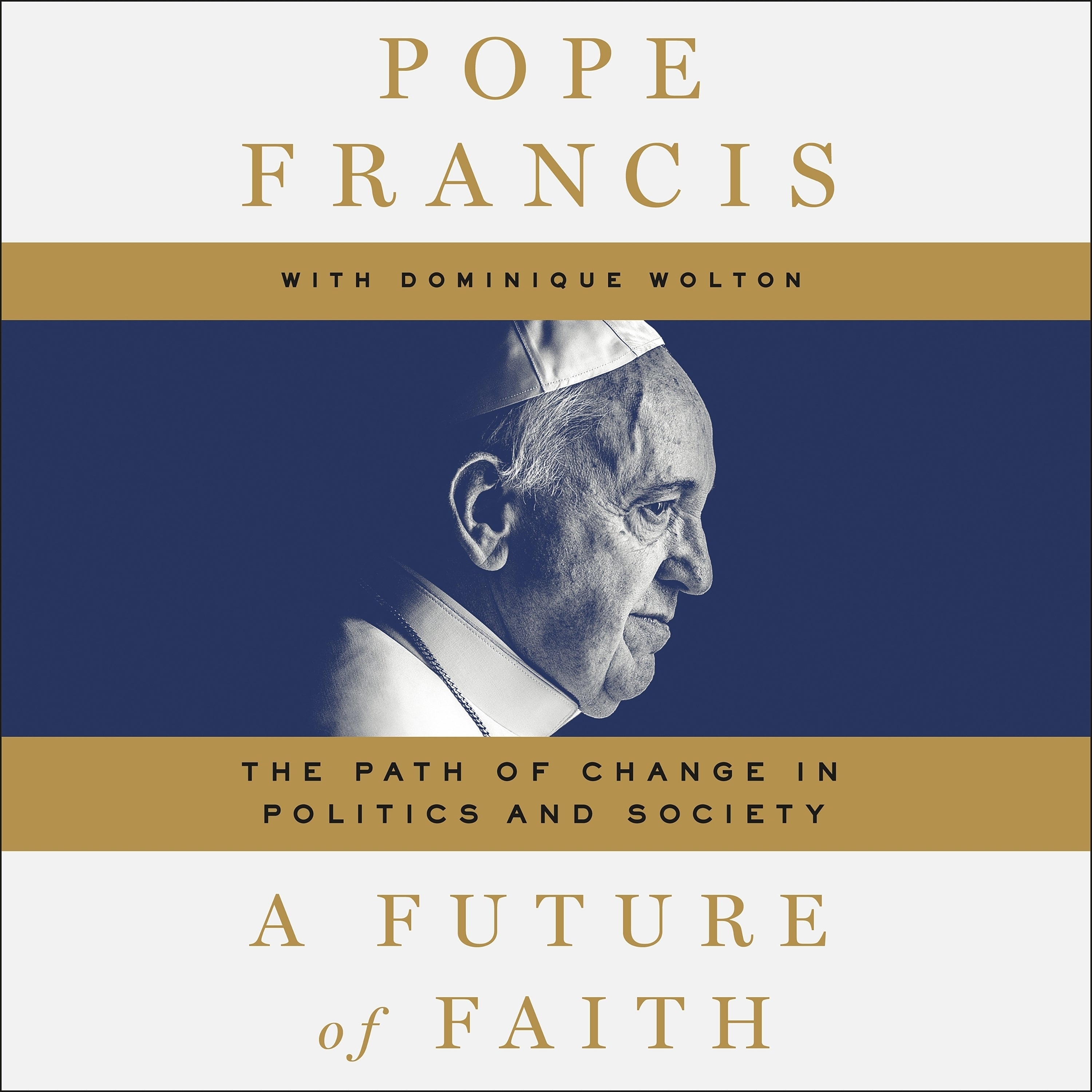 A Future of Faith