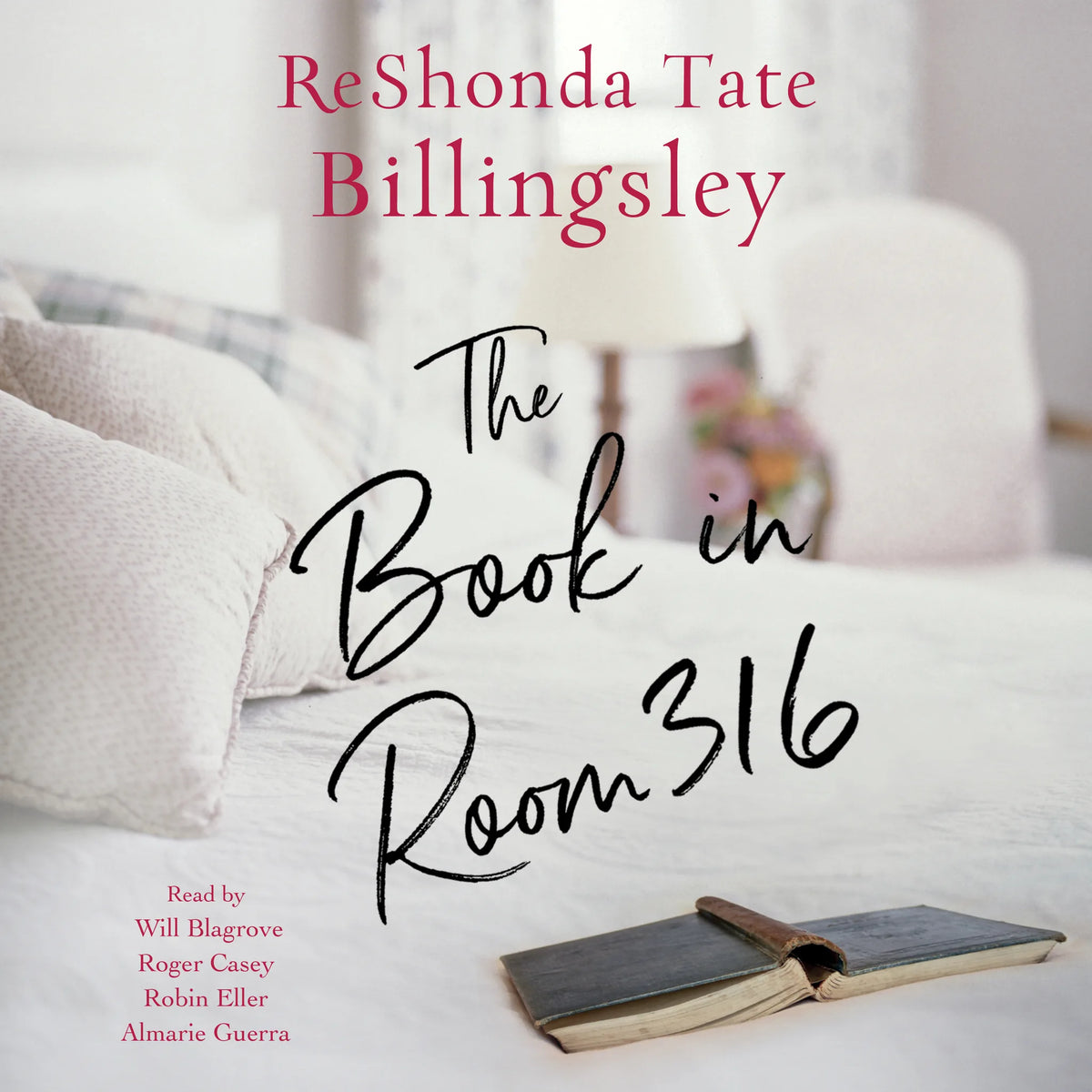 The Book in Room 316