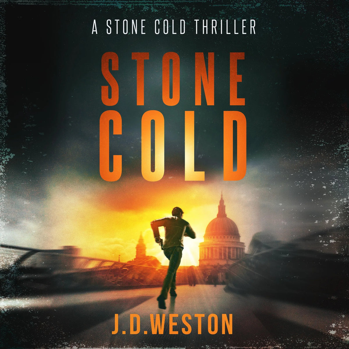 Stone Cold