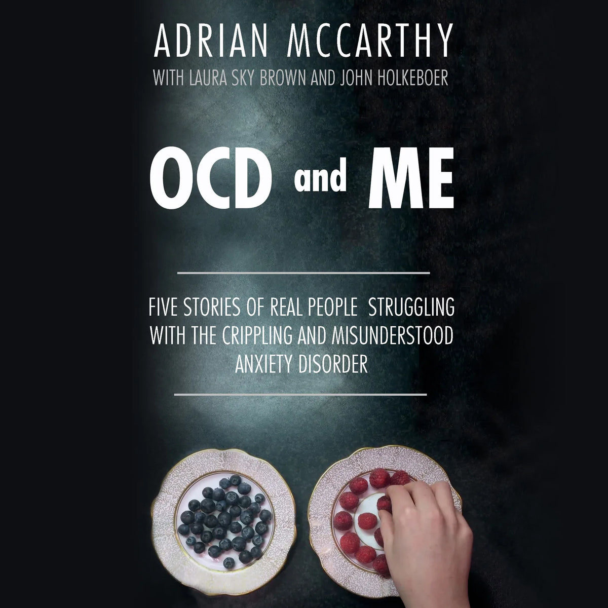 OCD and Me