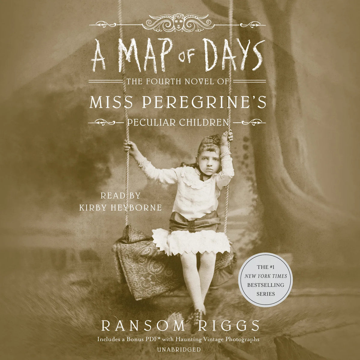 A Map of Days