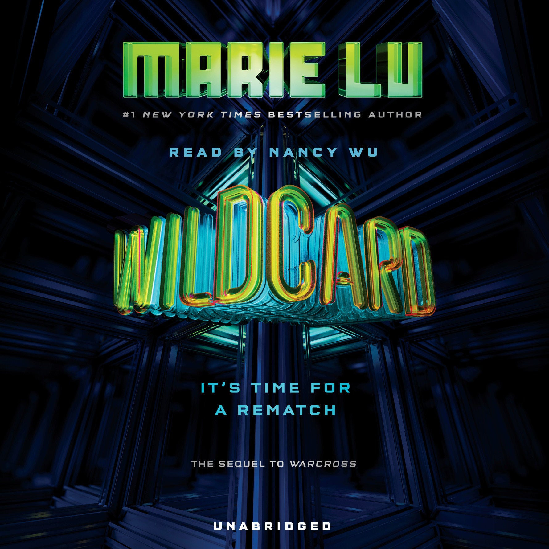 Wildcard