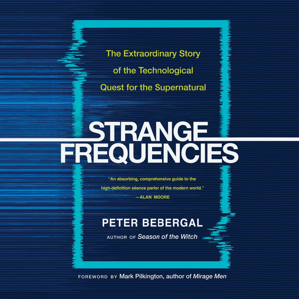 Strange Frequencies