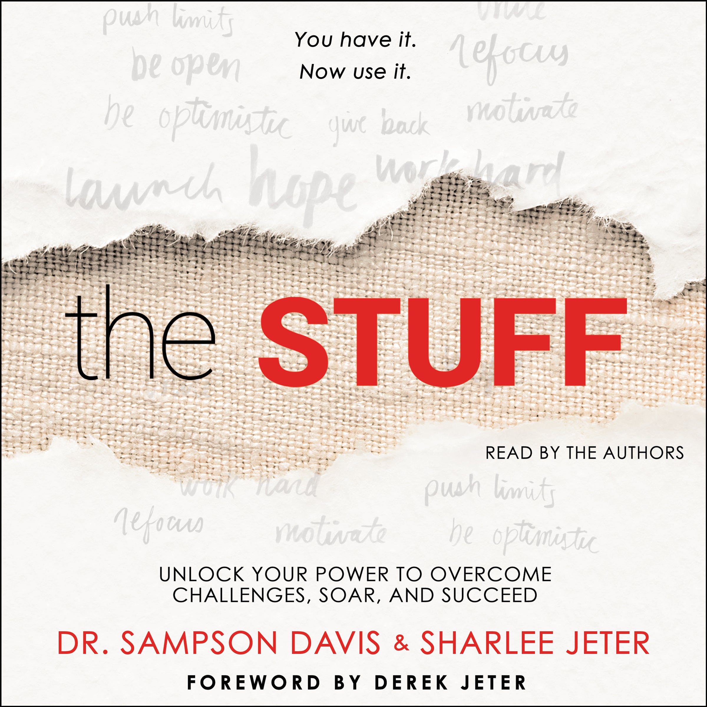 The Stuff