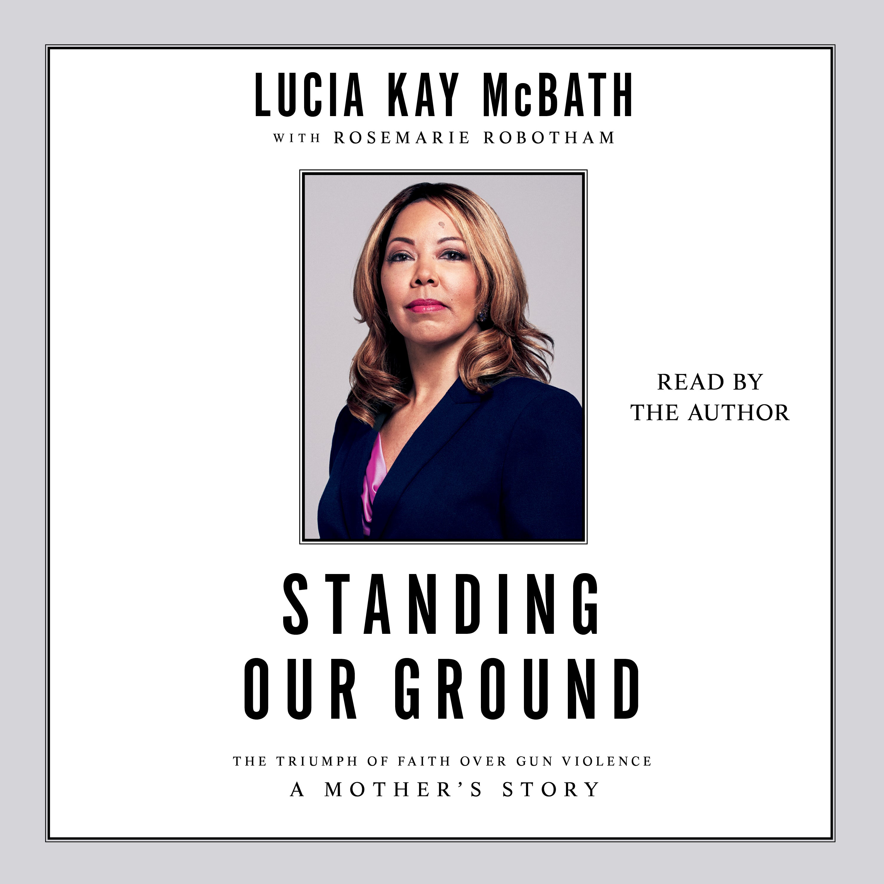 Standing Our Ground