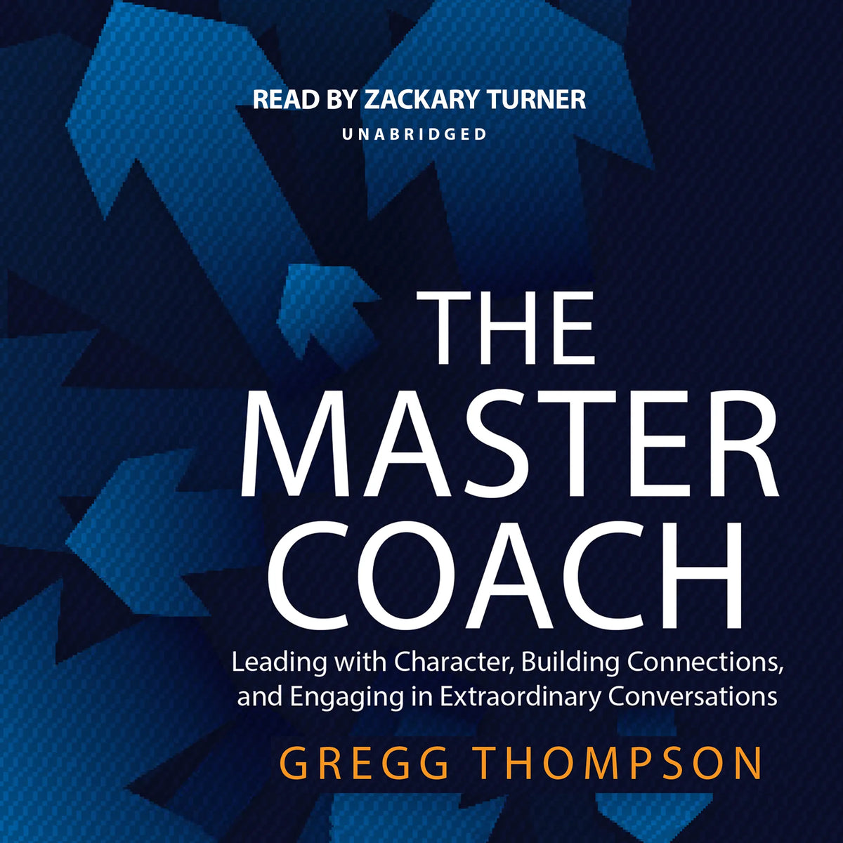 The Master Coach