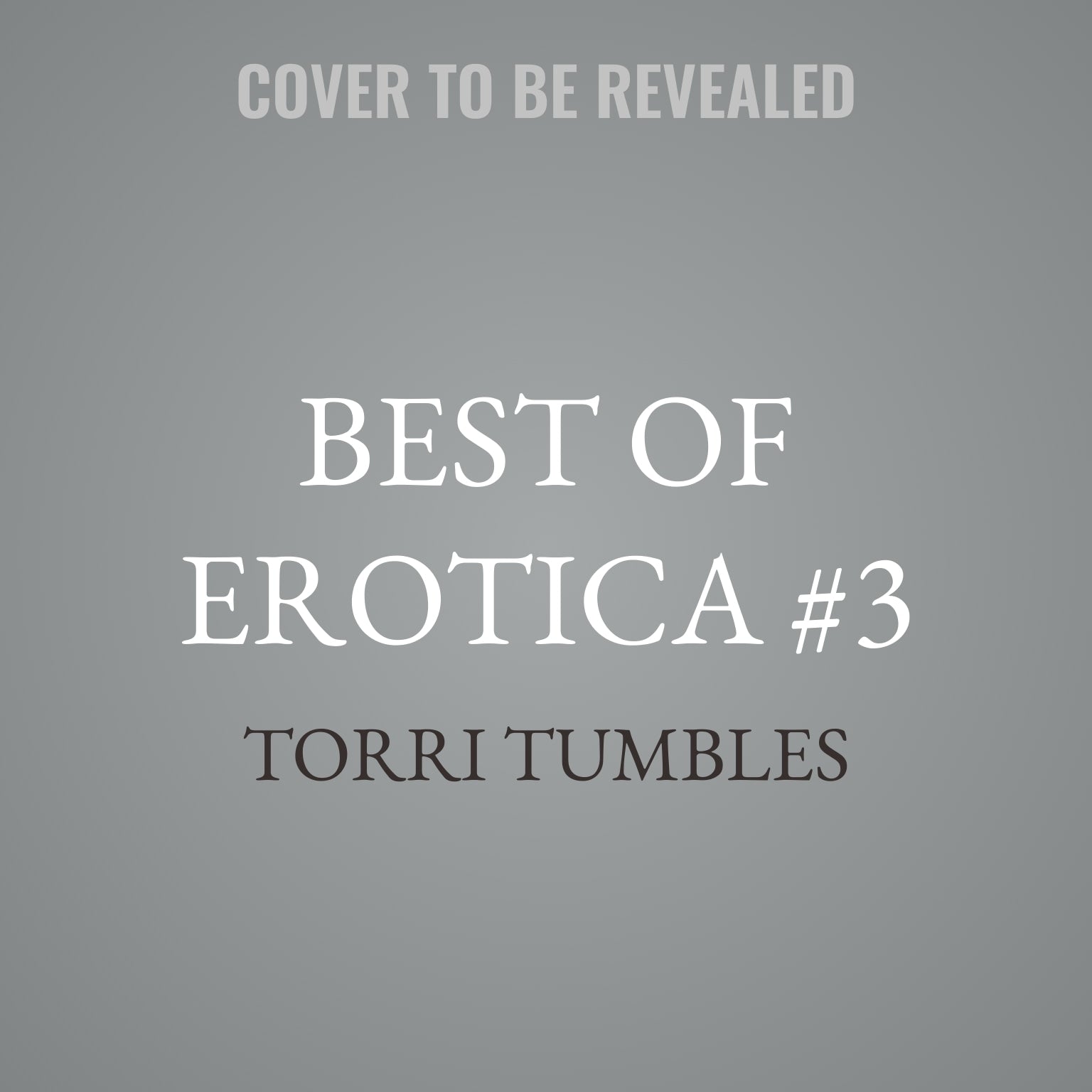 Best of Erotica #3