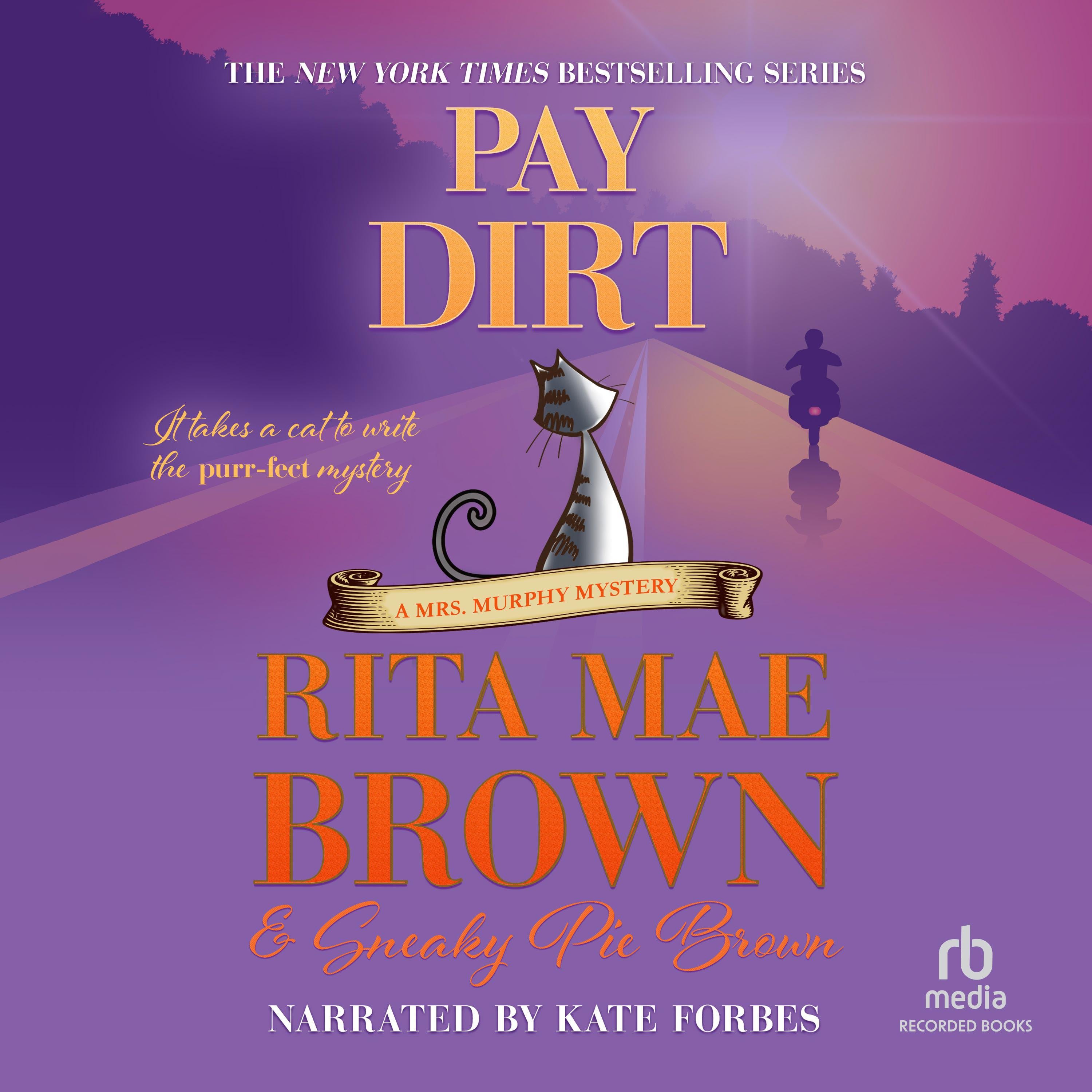 Pay Dirt