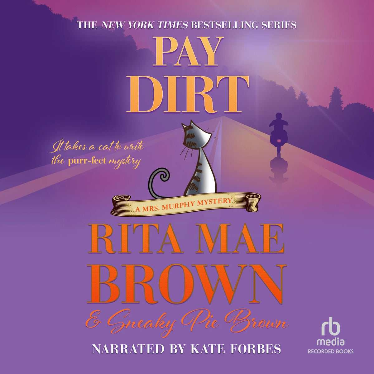 Pay Dirt