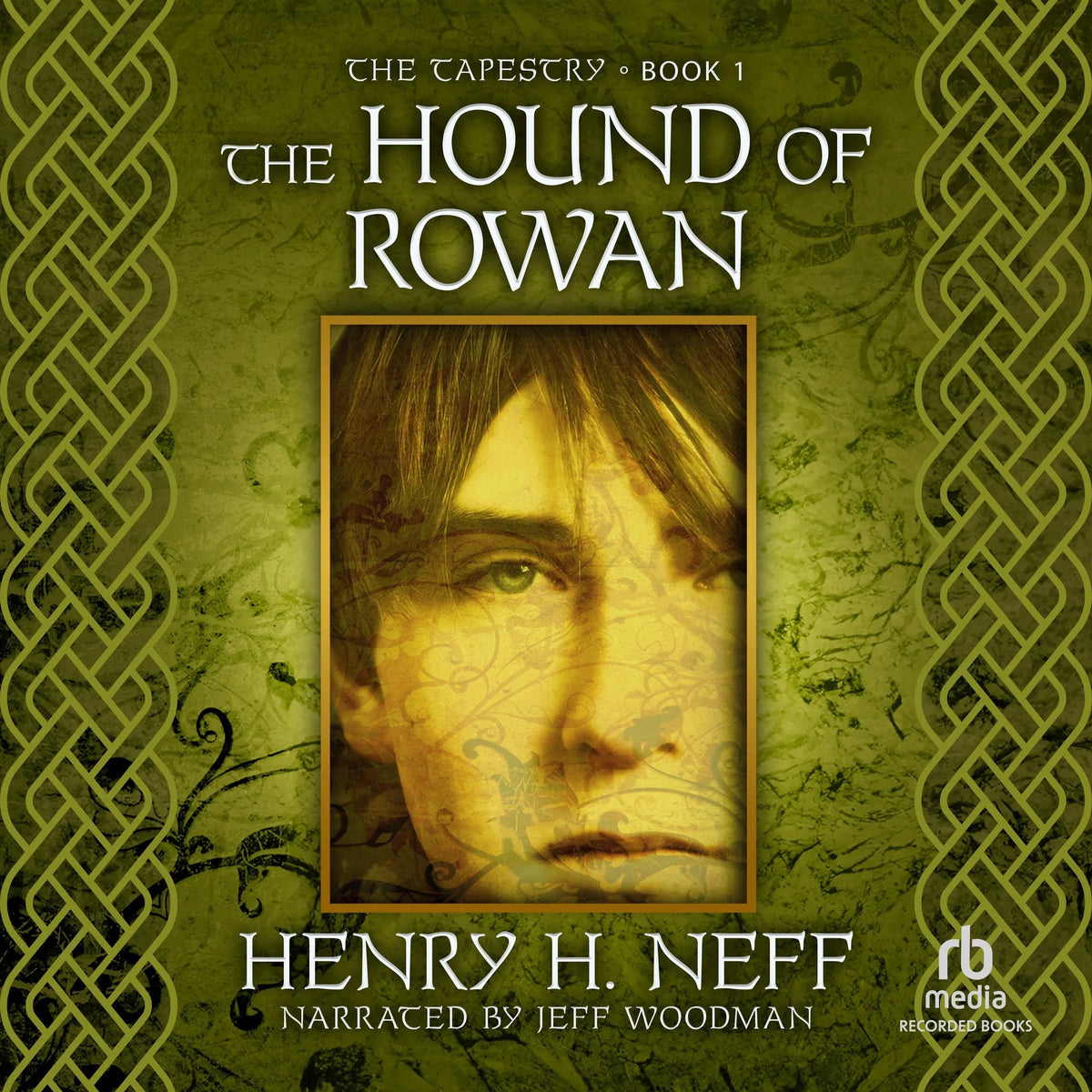 The Hound of Rowan