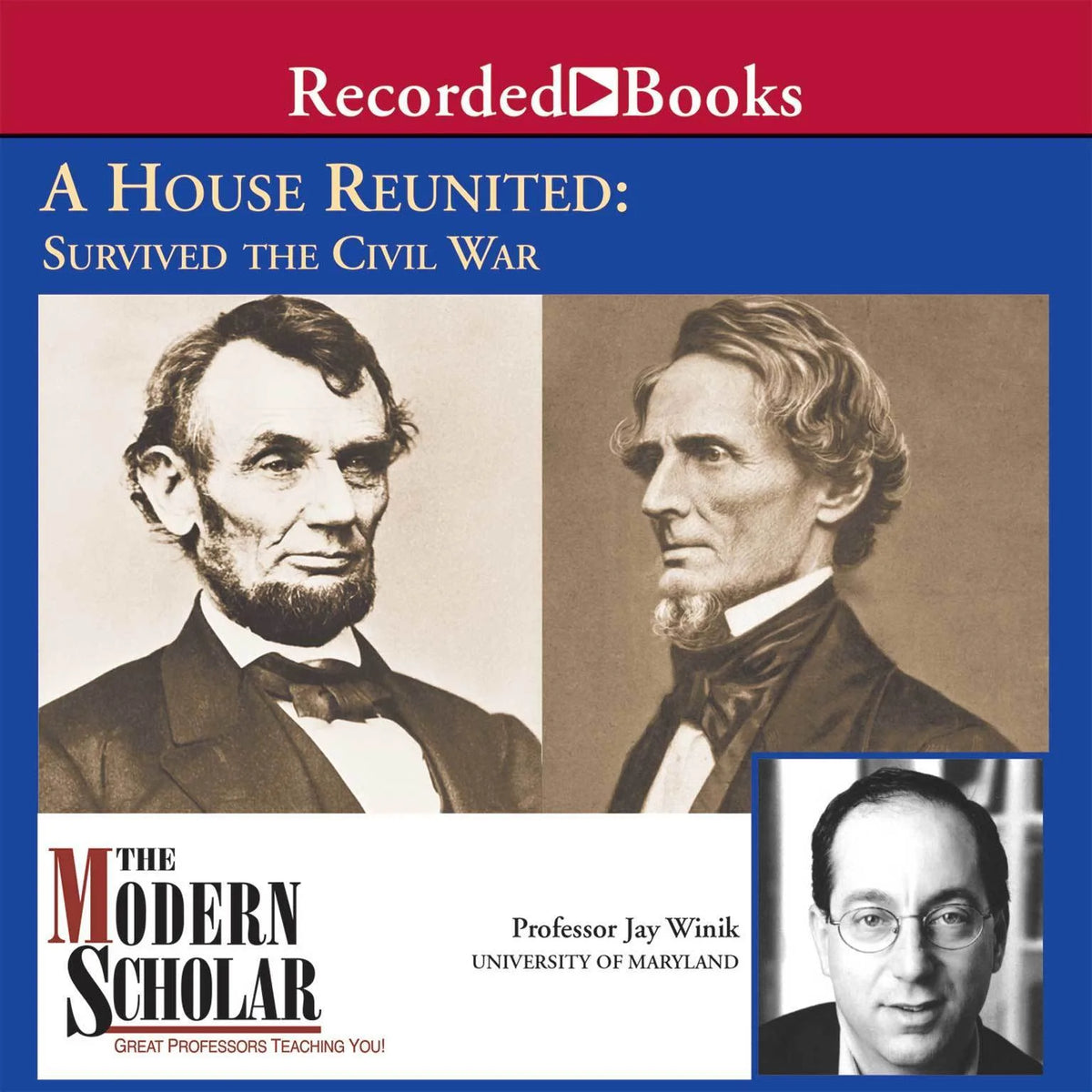 A House Reunited