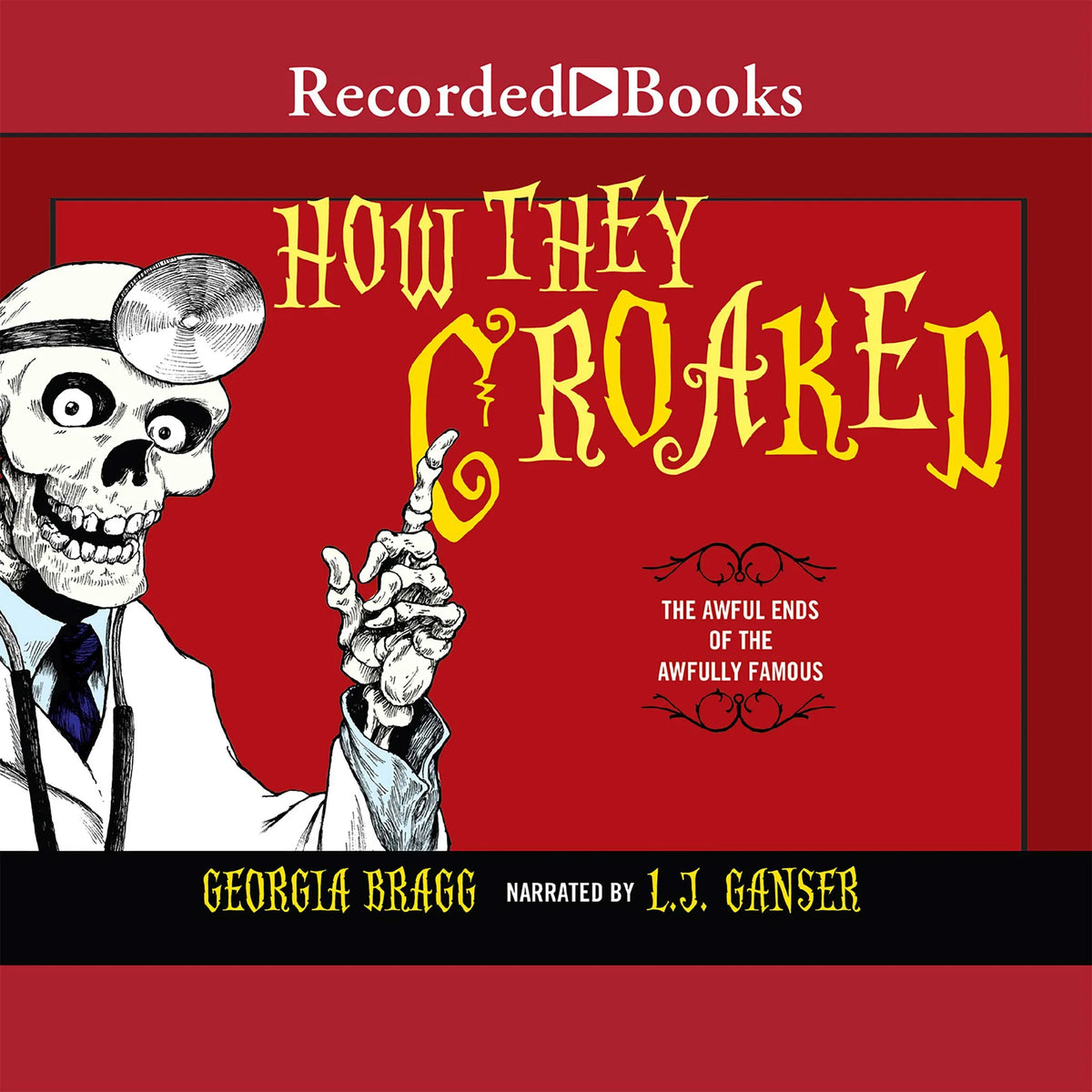 How They Croaked