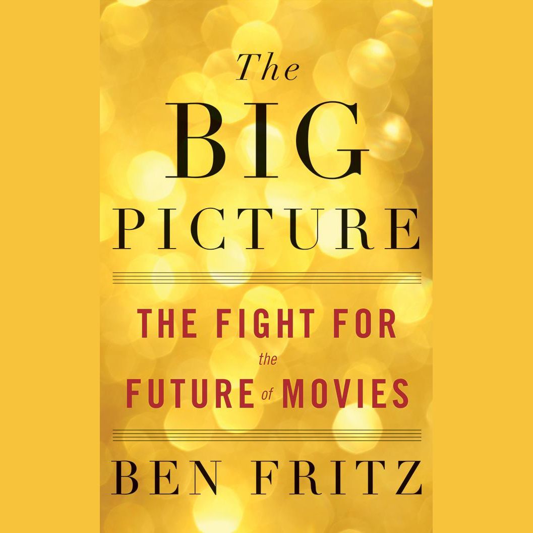 The Big Picture
