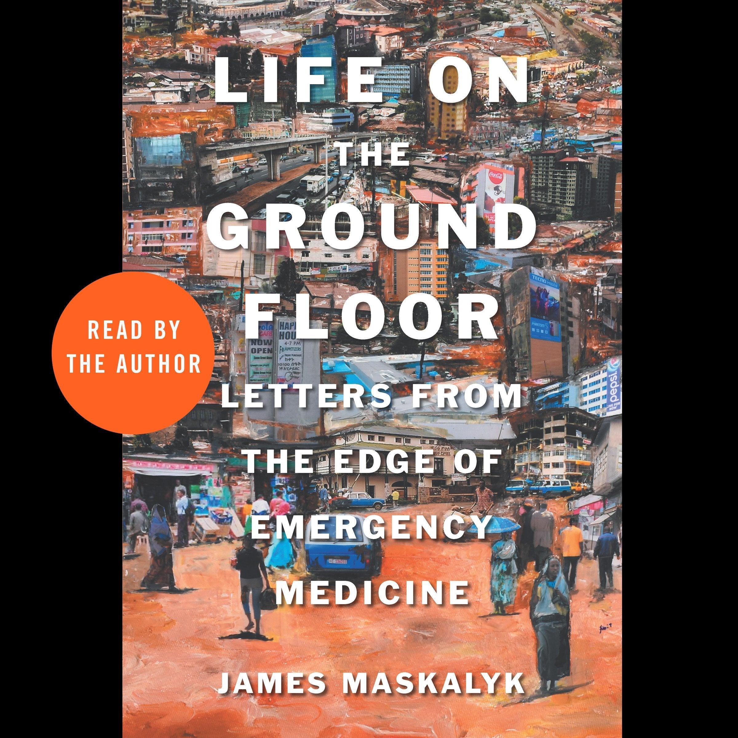Life on the Ground Floor