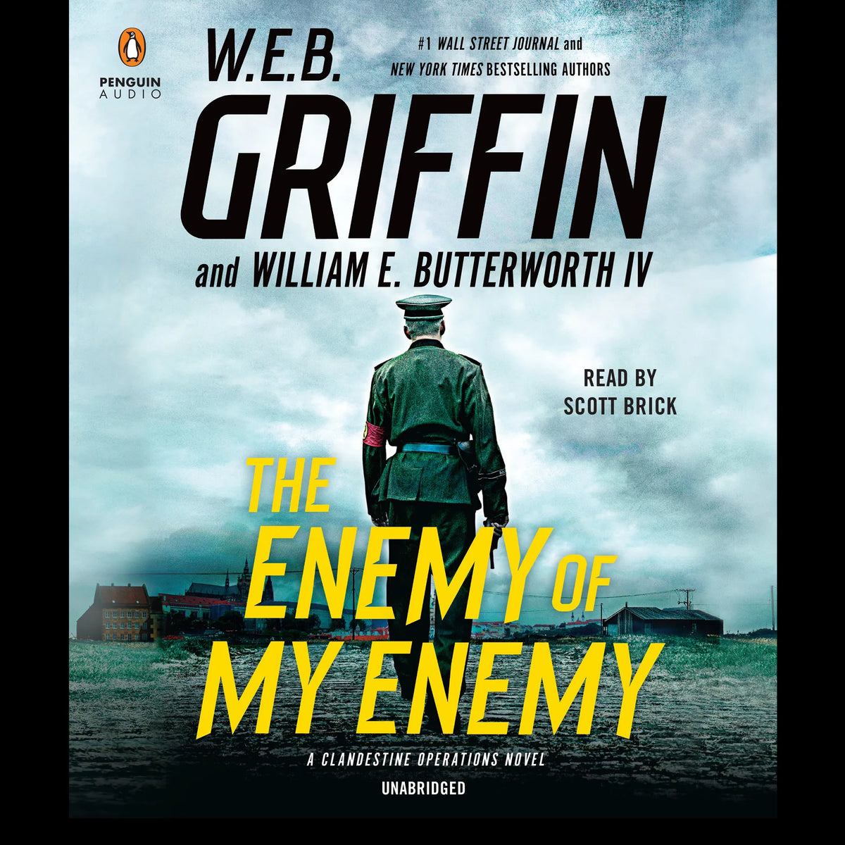The Enemy of My Enemy