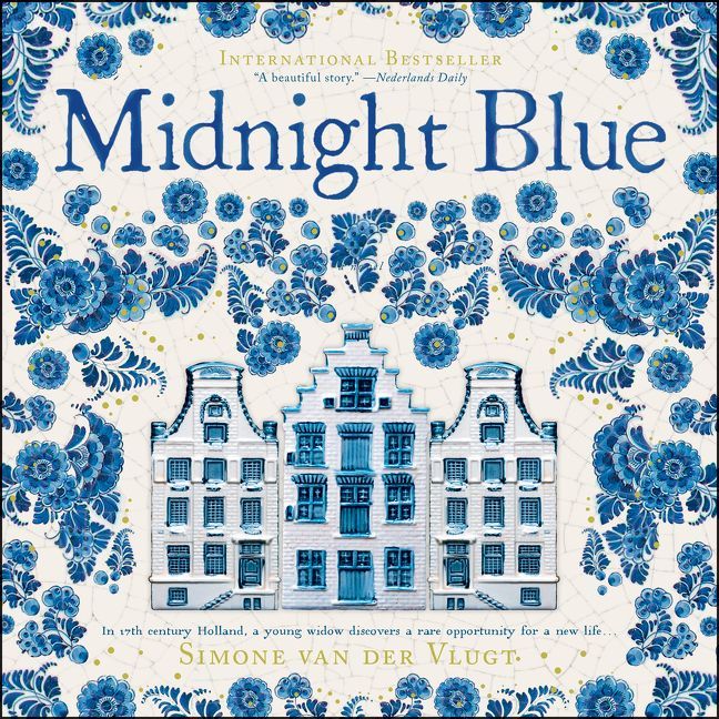 Midnight Blue
