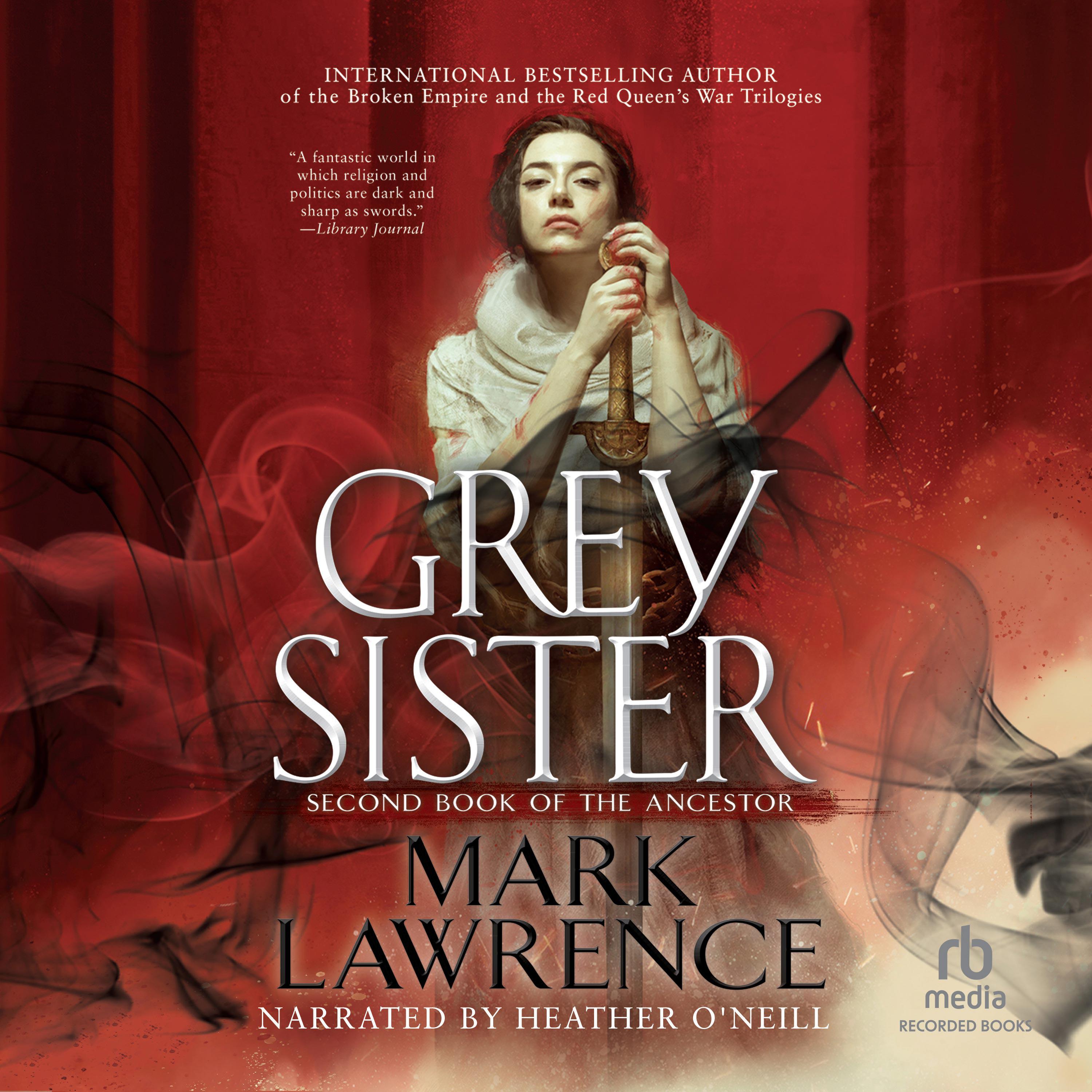 Grey Sister