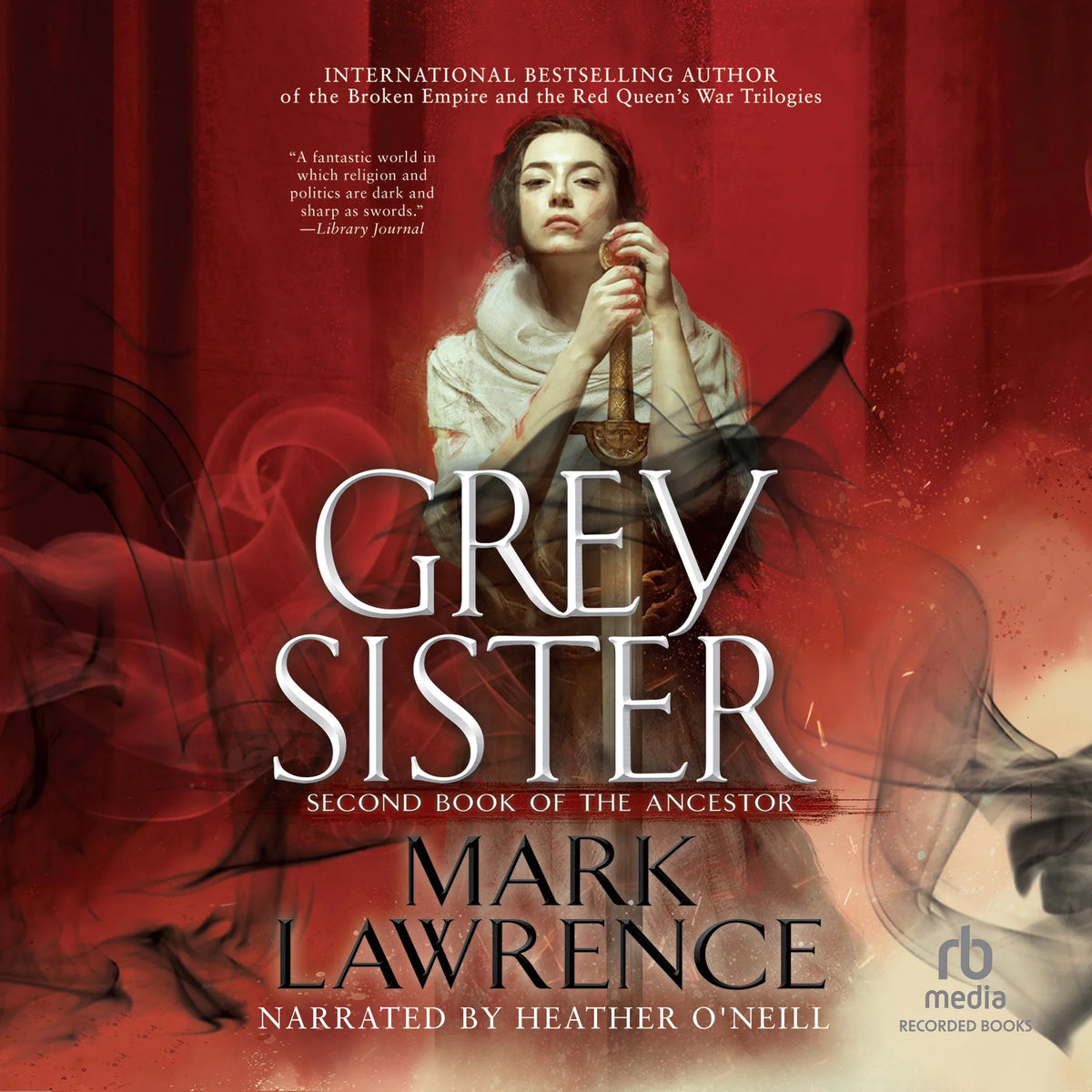 Grey Sister