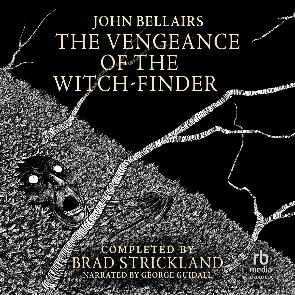 The Vengeance of the Witch-Finder