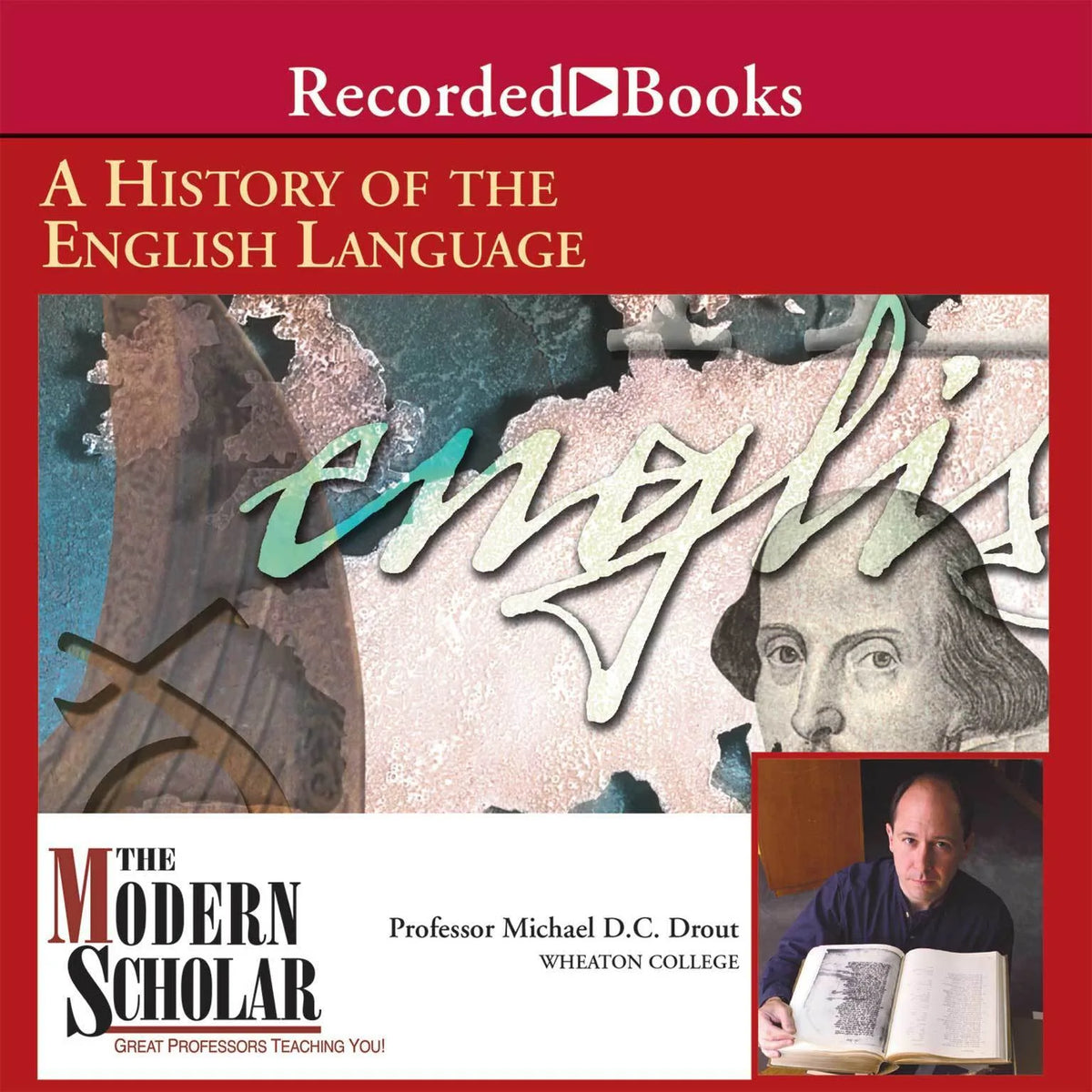A History of the English Language
