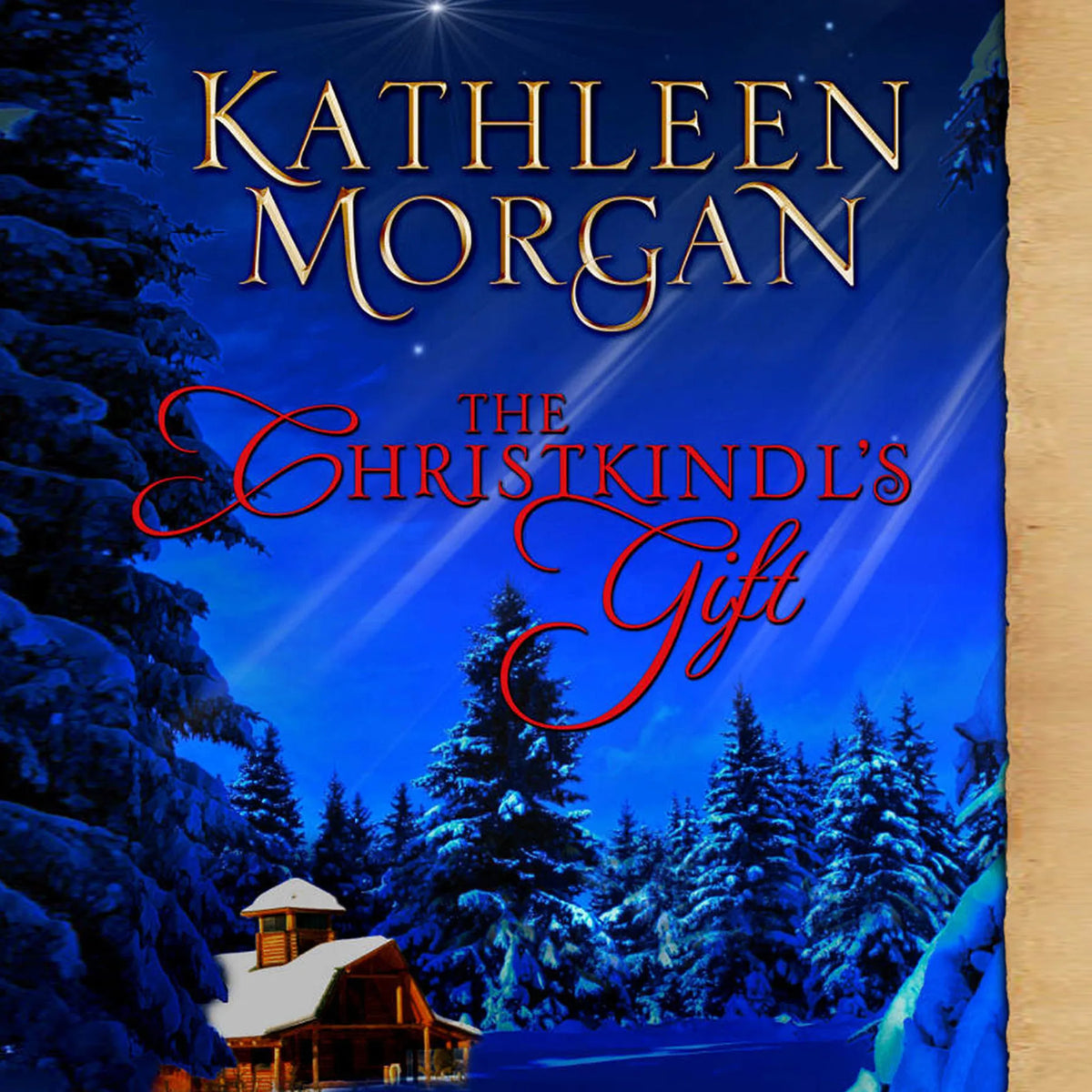 The Christkindl's Gift