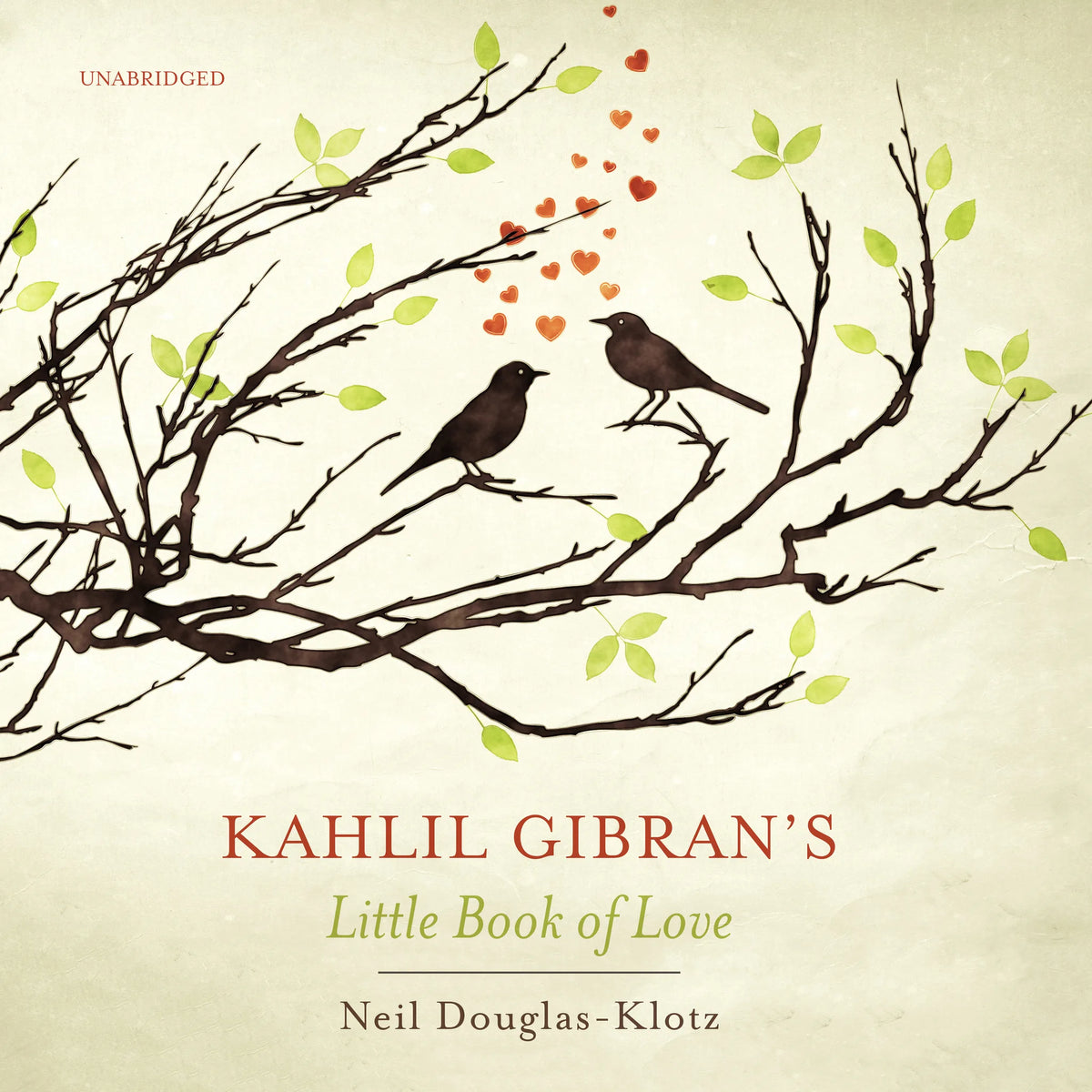 Kahlil Gibran’s Little Book of Love