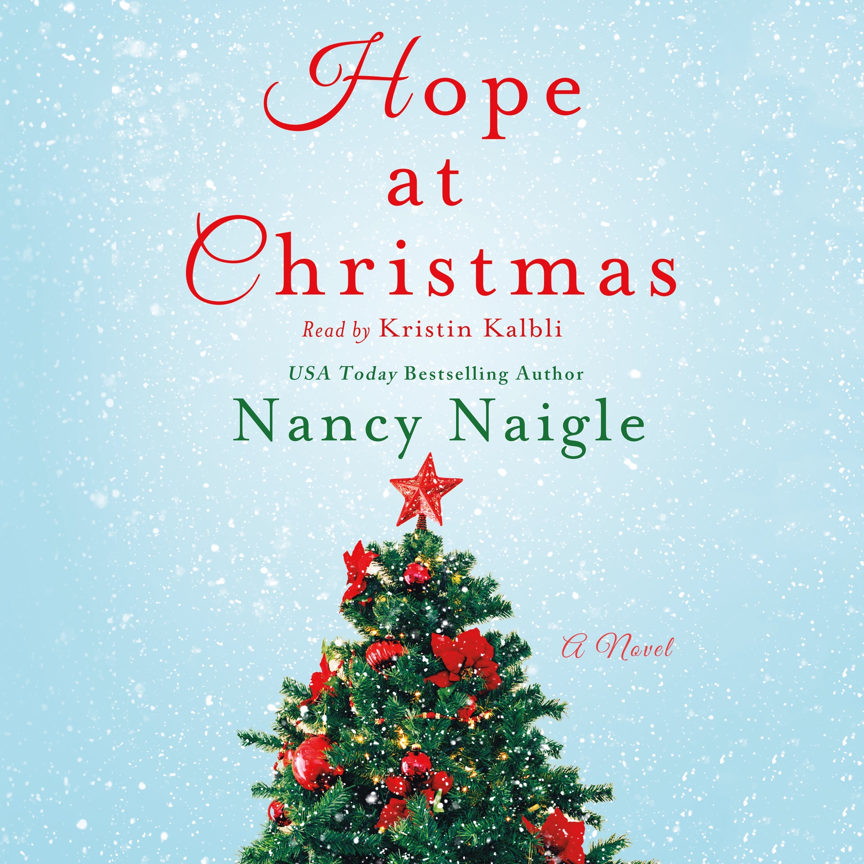 Hope at Christmas