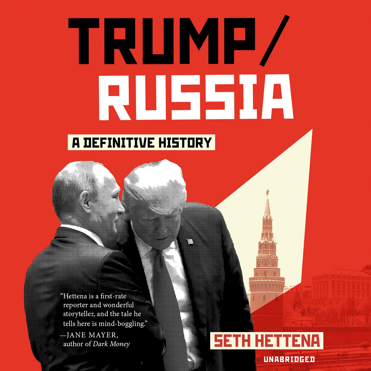 Trump/Russia