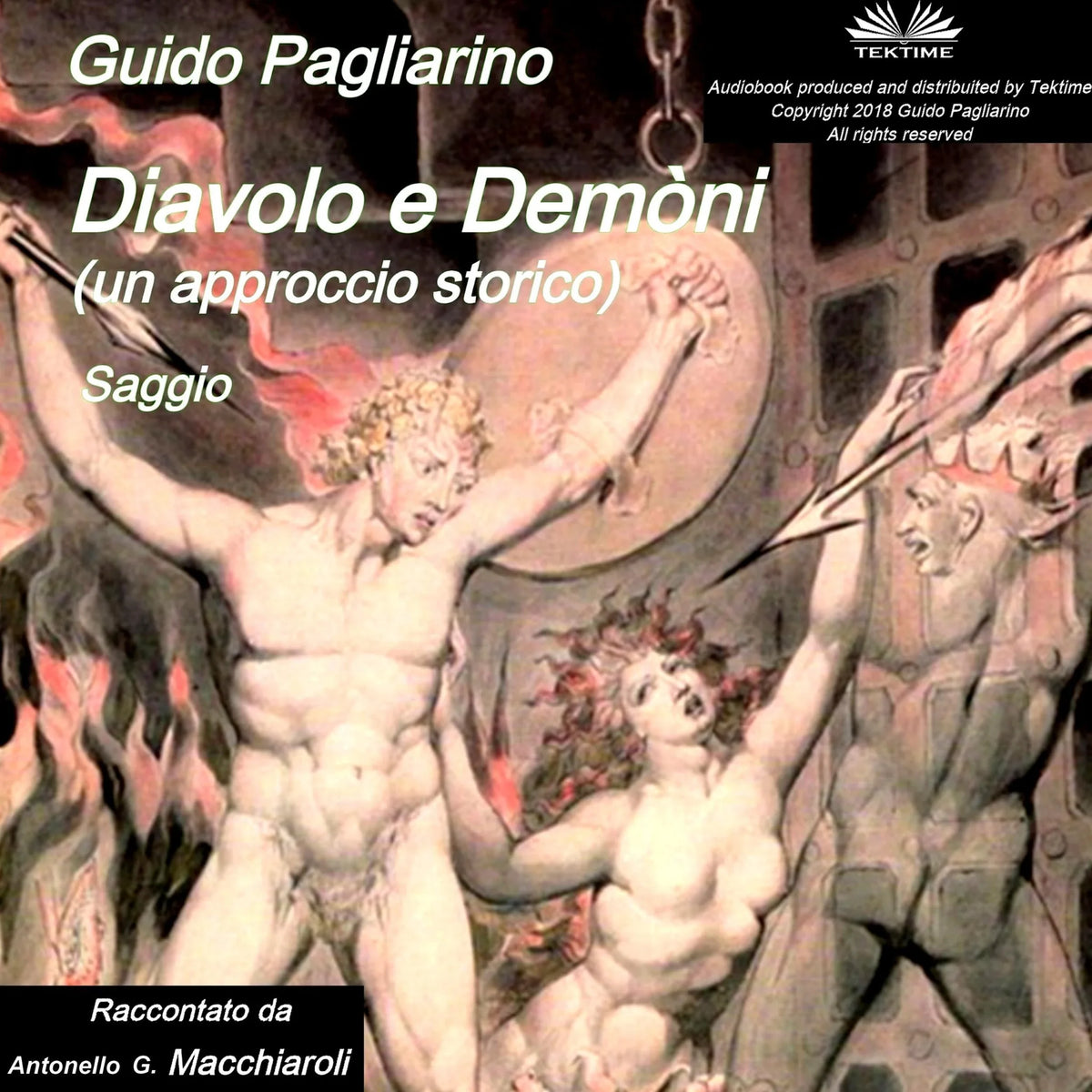 Diavolo e Demòni (un approccio storico)