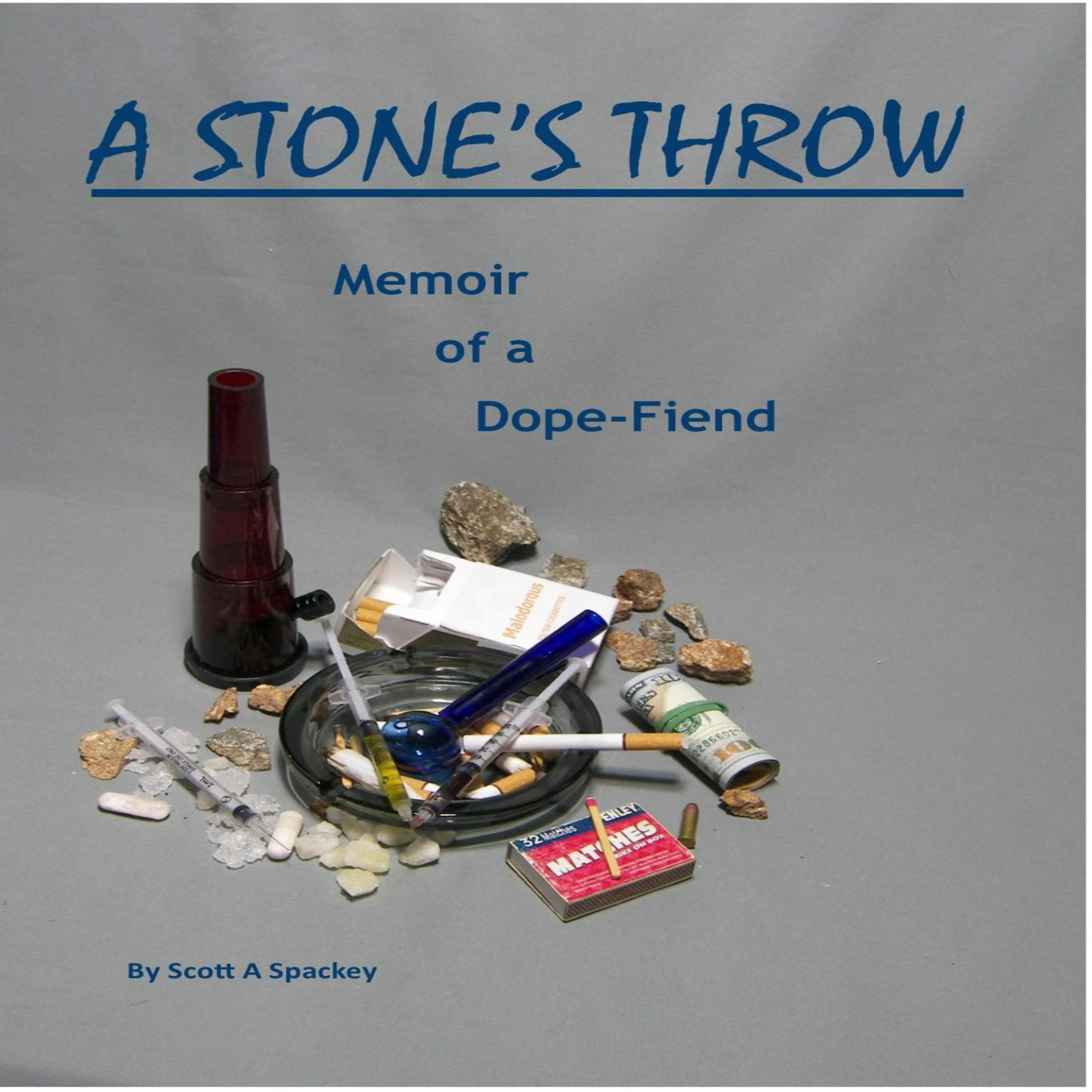 A Stone's Throw