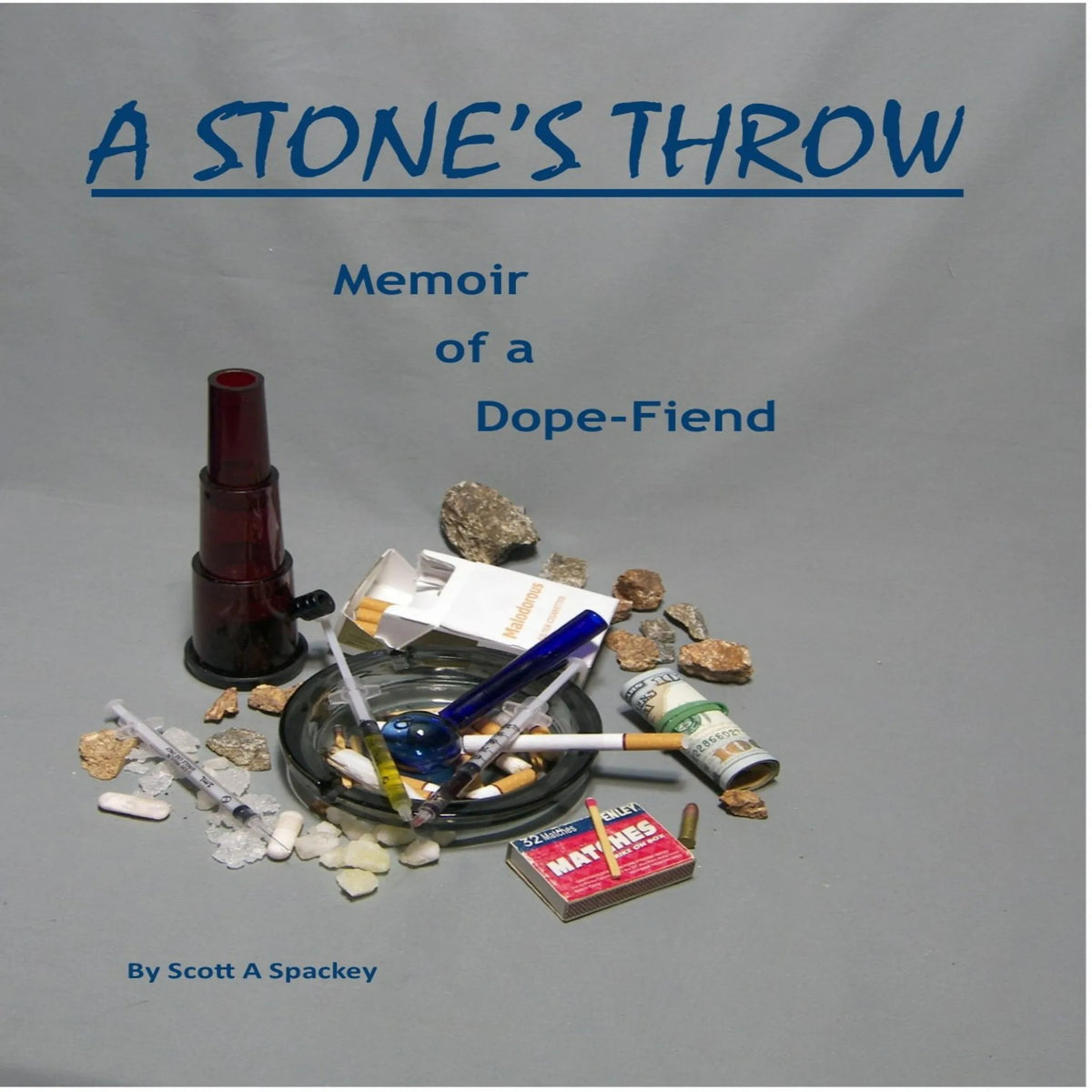 A Stone's Throw
