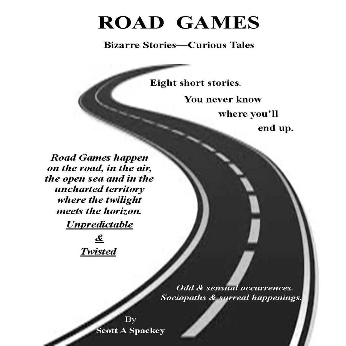 Road Games