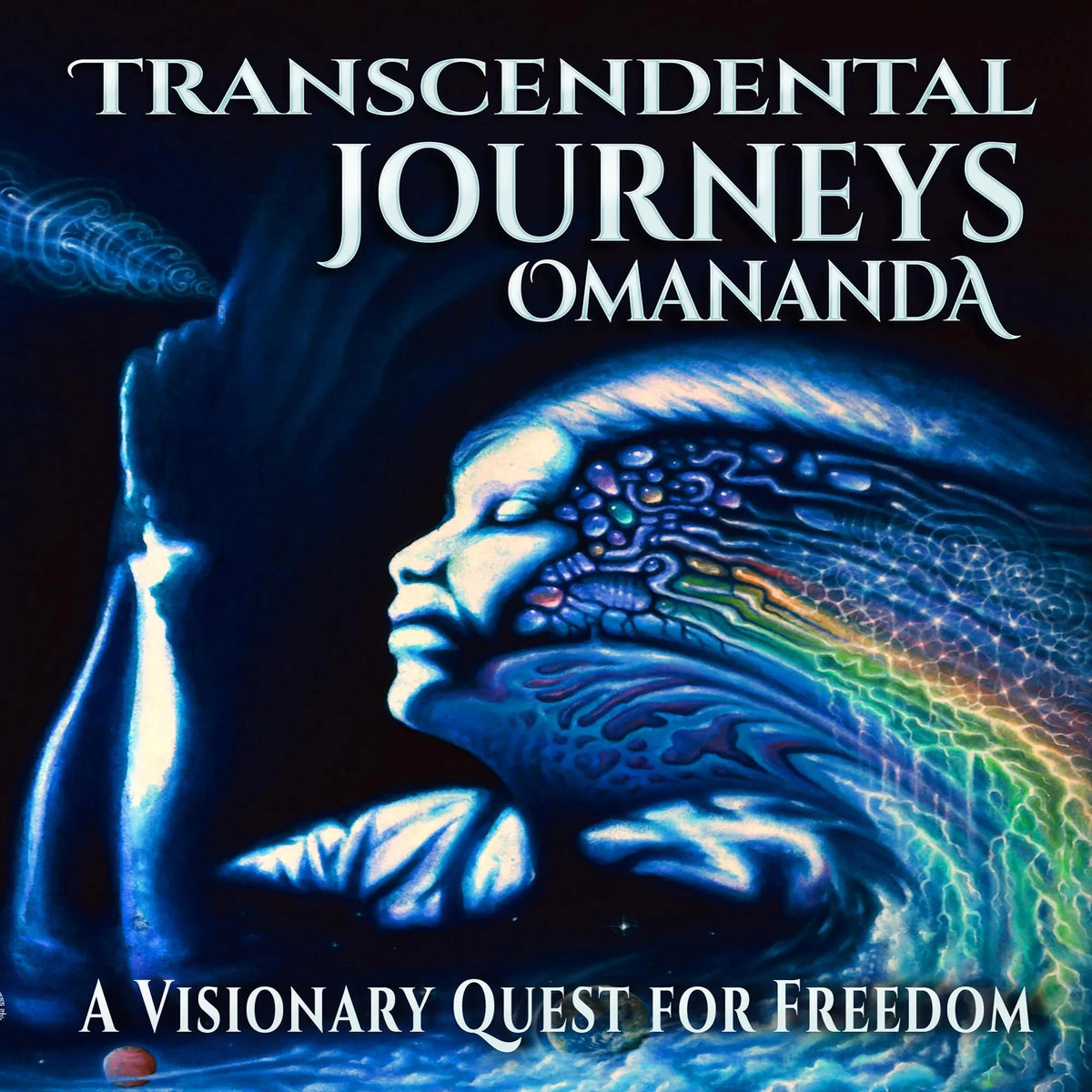 Transcendental Journeys