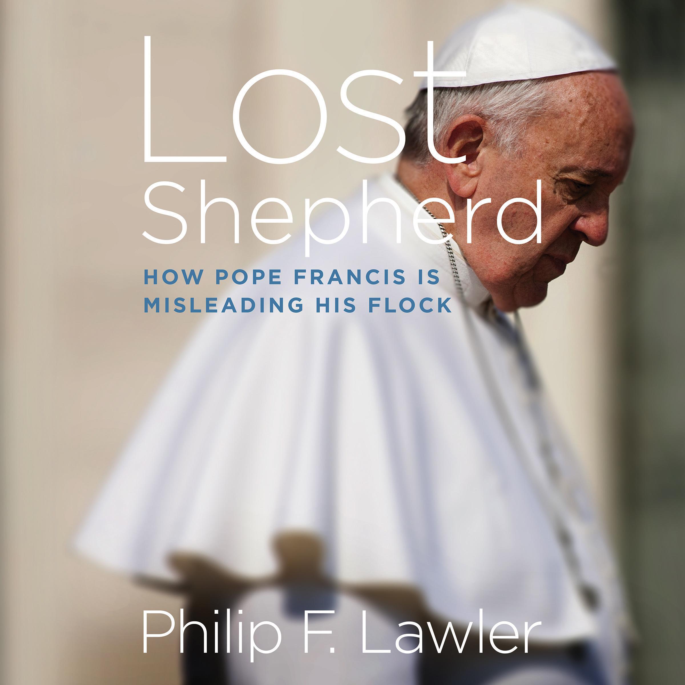 Lost Shepherd