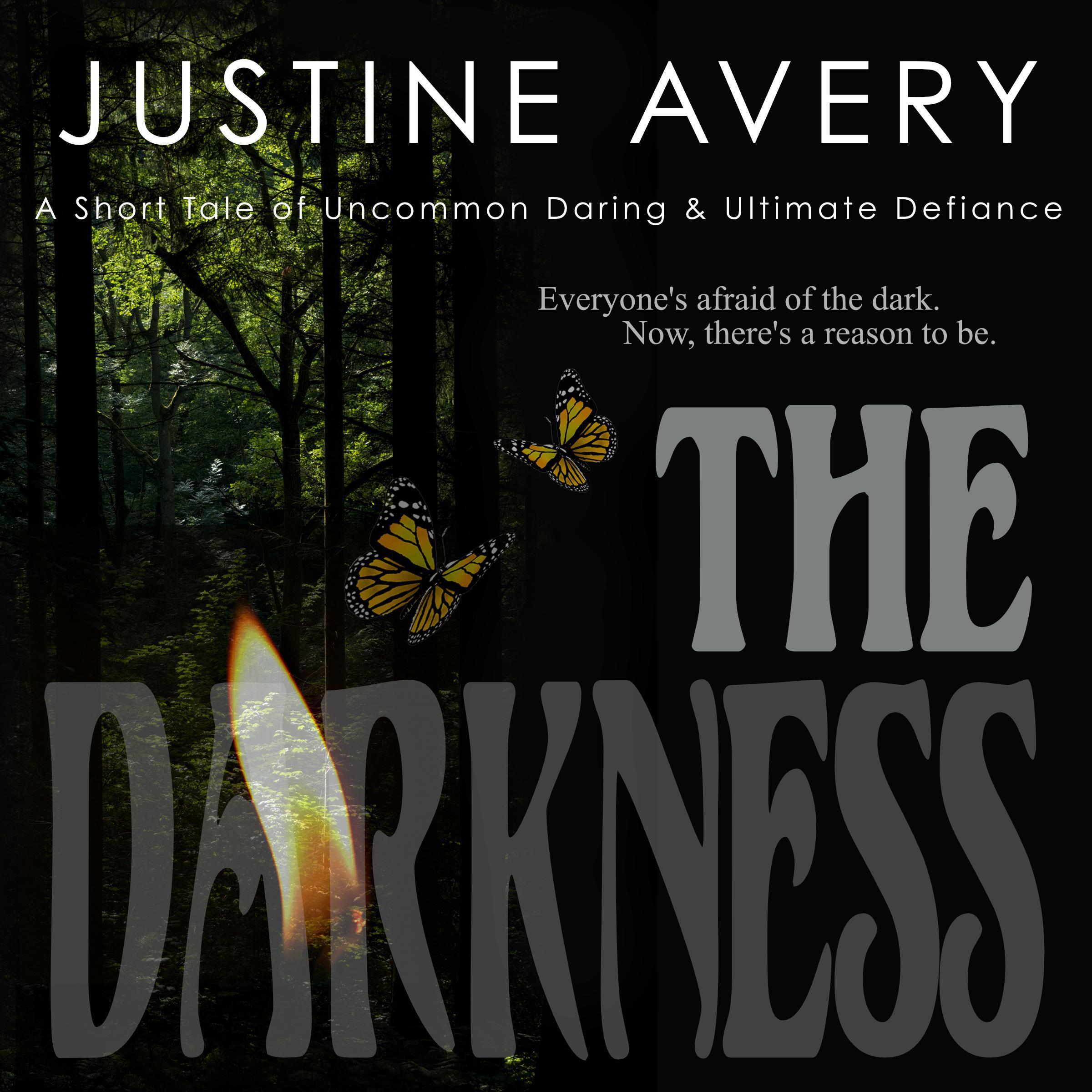 The Darkness