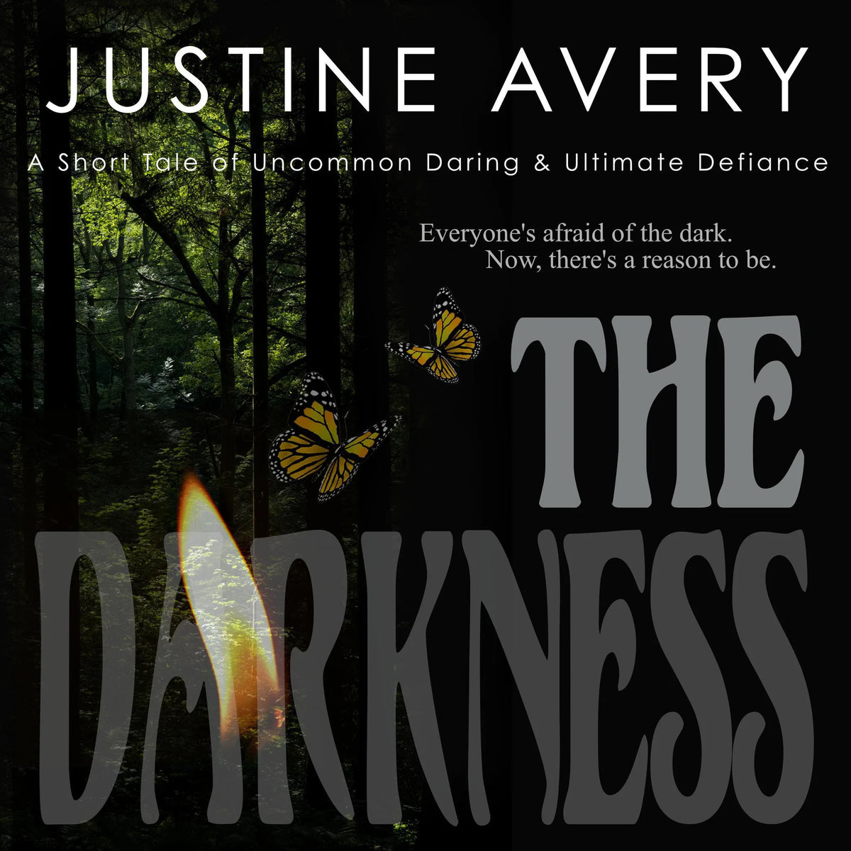 The Darkness