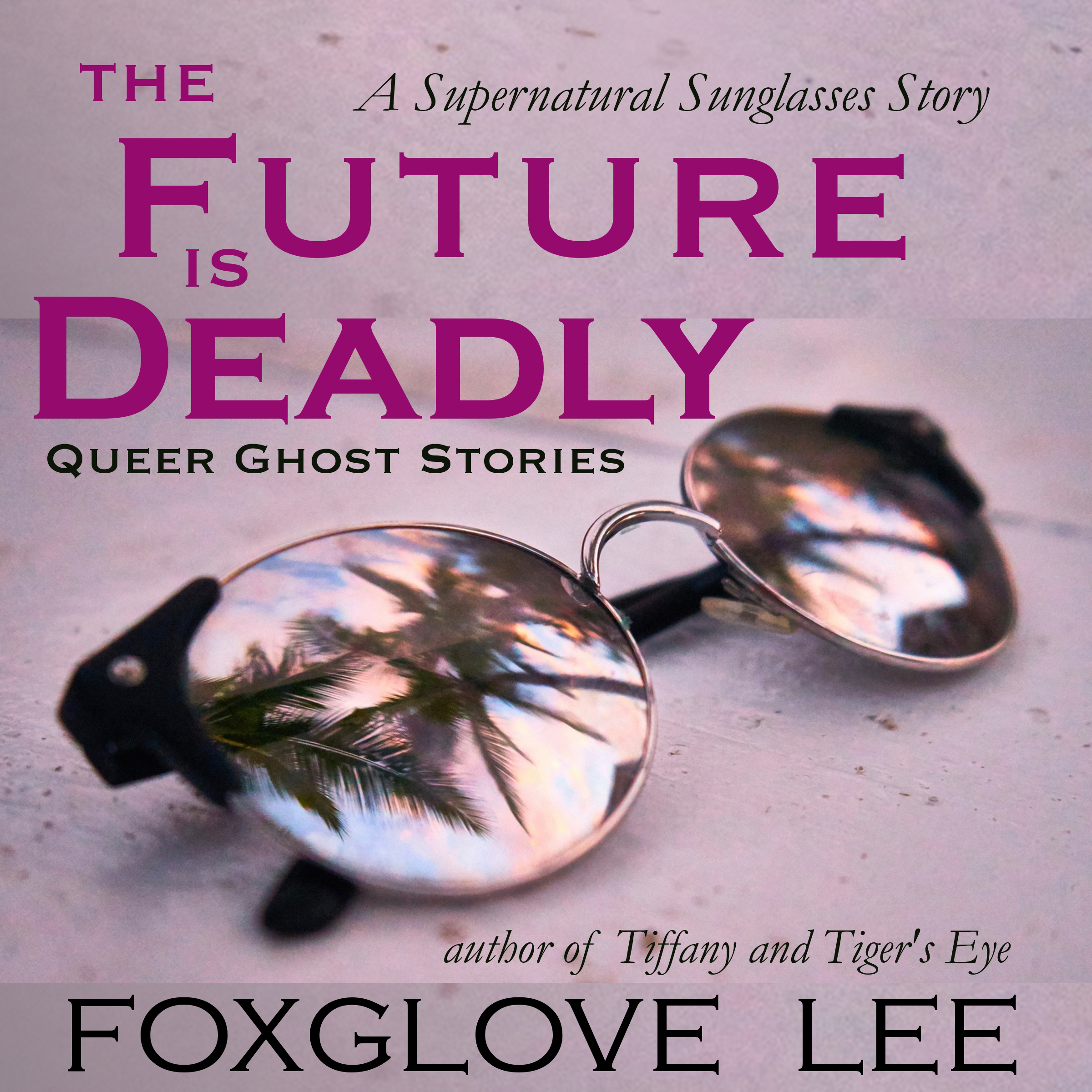 The Future is Deadly