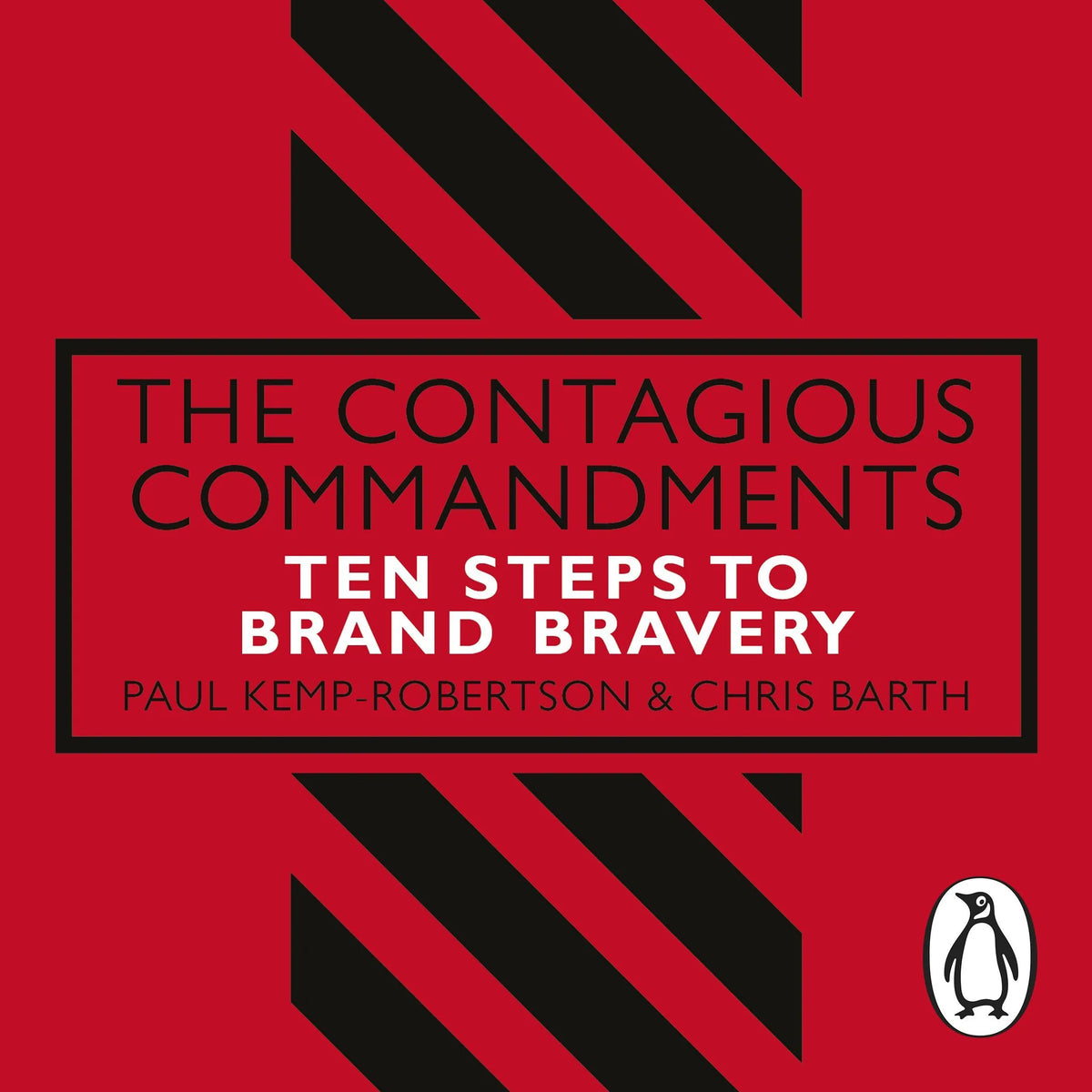 The Contagious Commandments