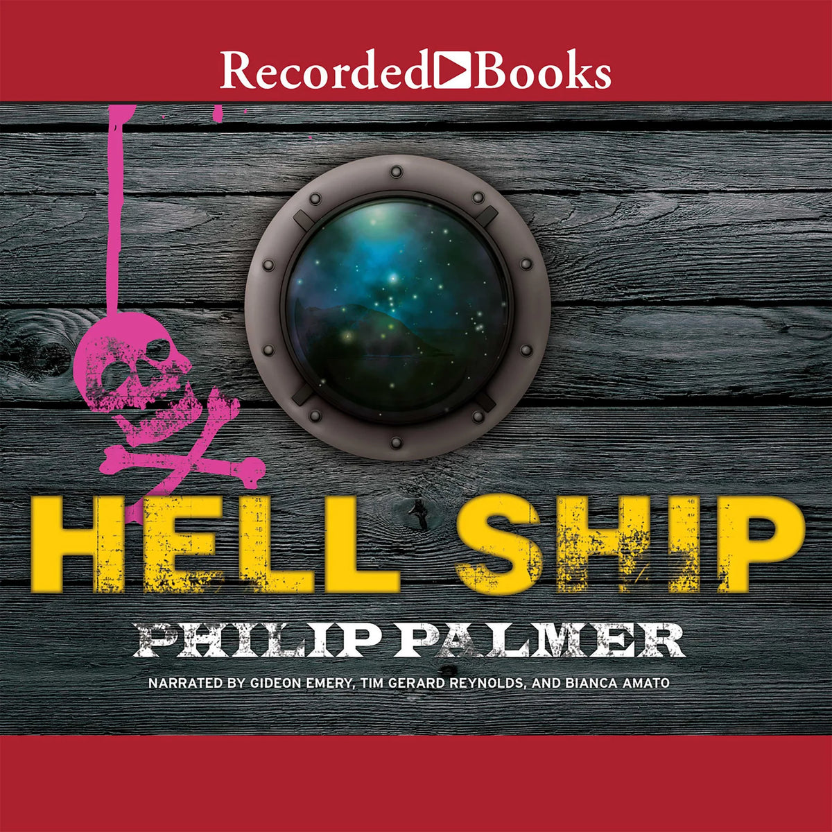 Hell Ship