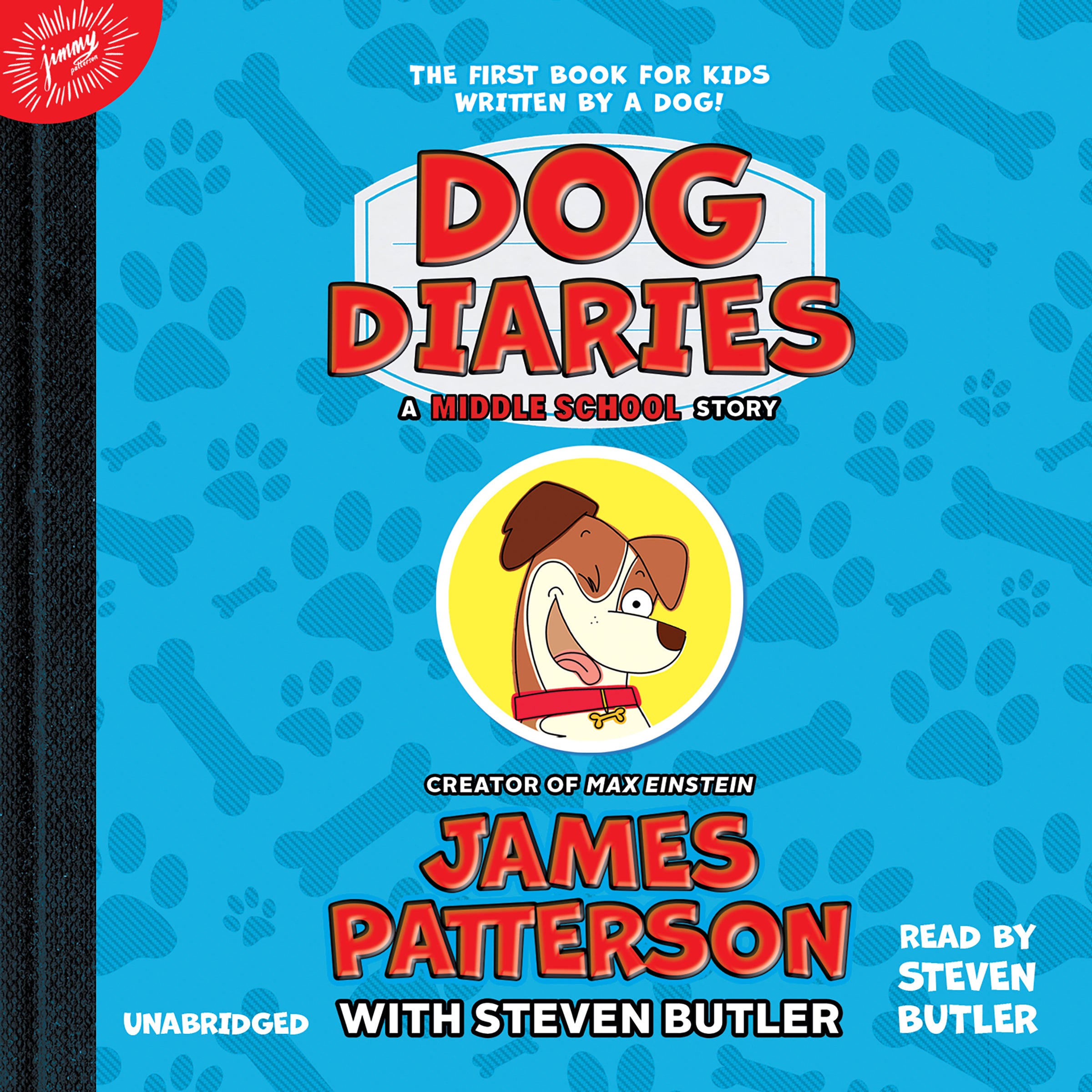 Dog Diaries
