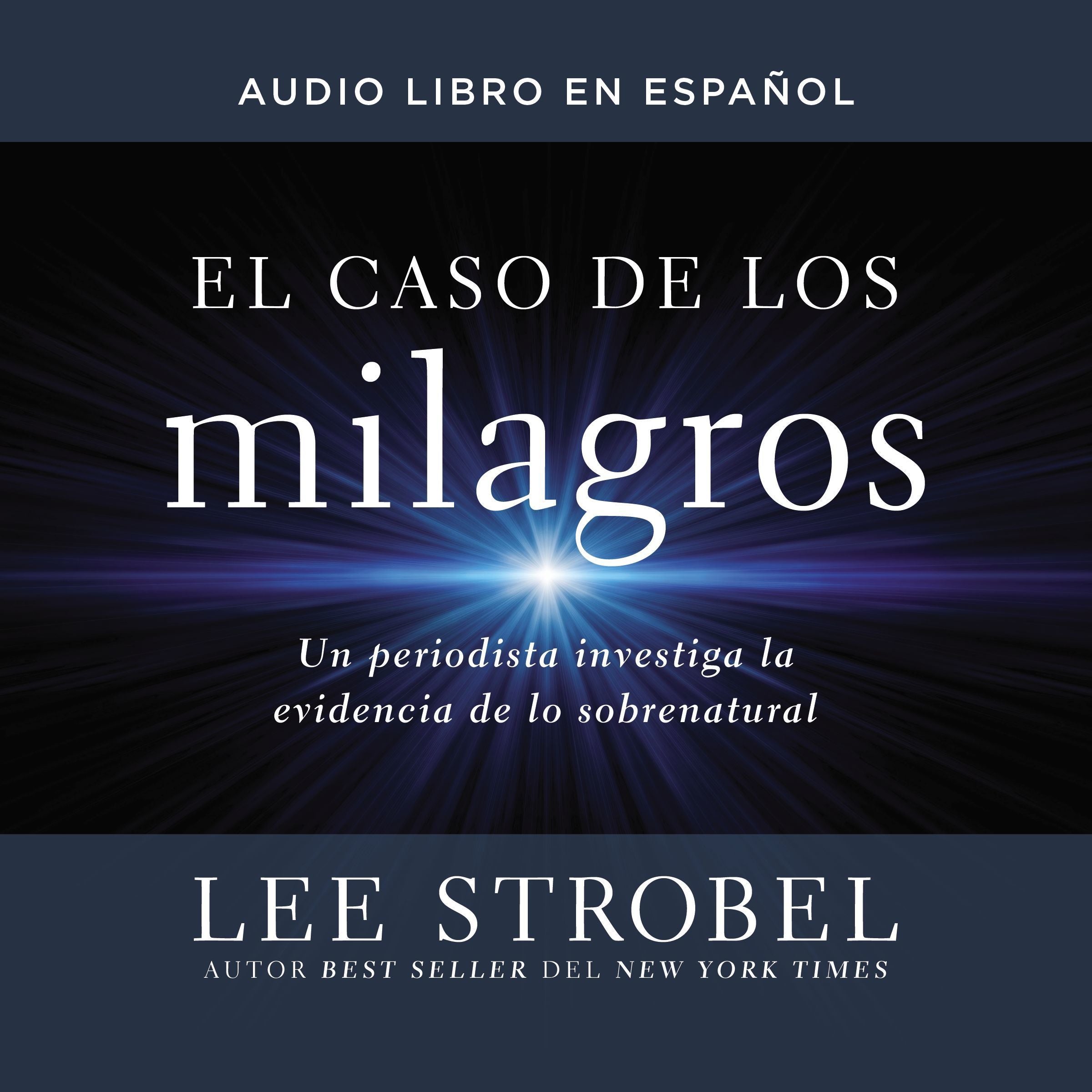 El caso de los milagros