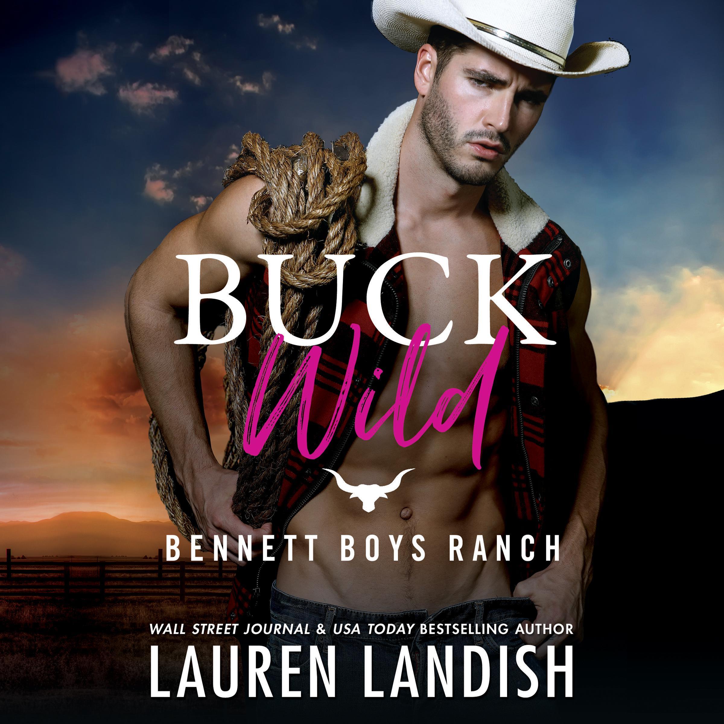 Buck Wild