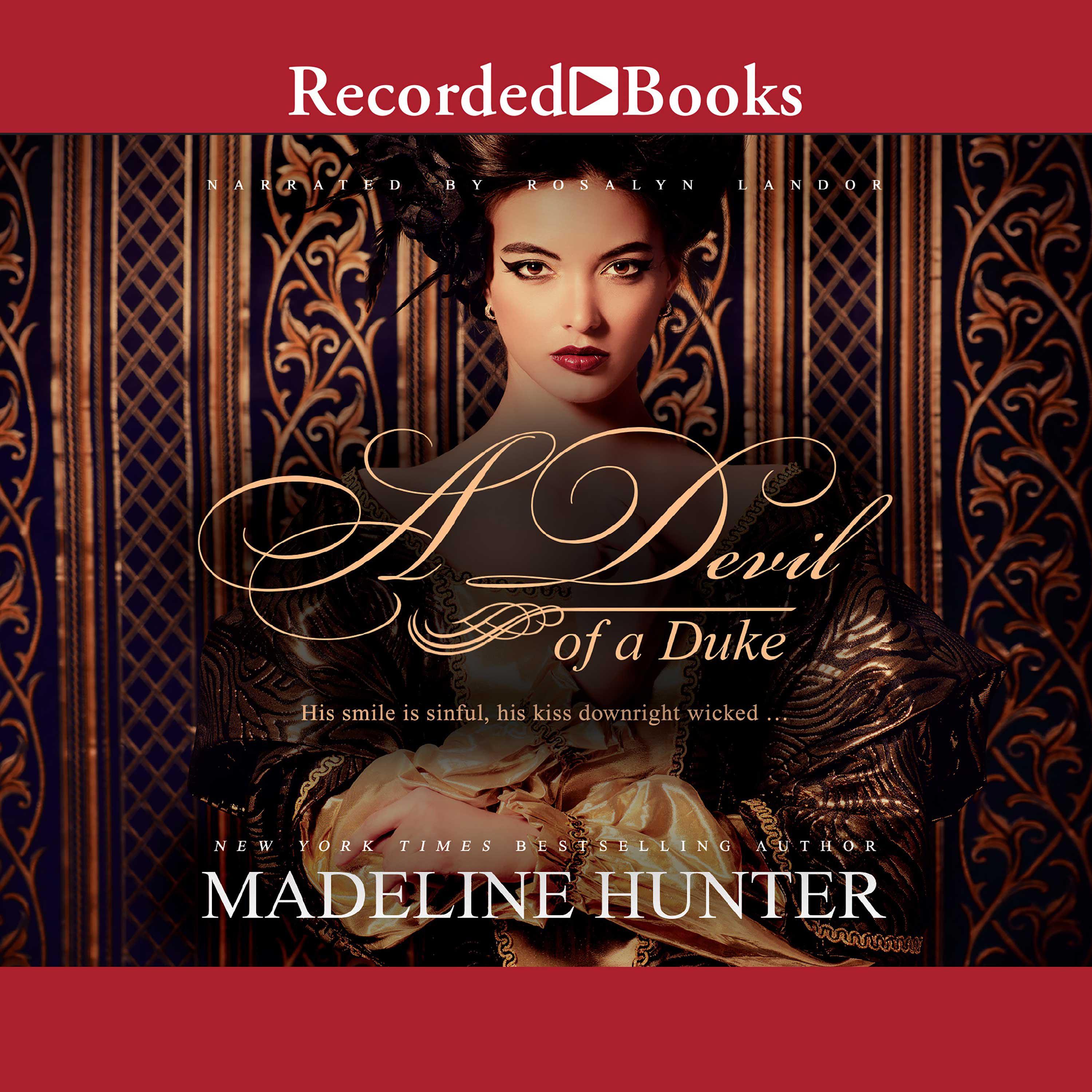 A Devil of a Duke
