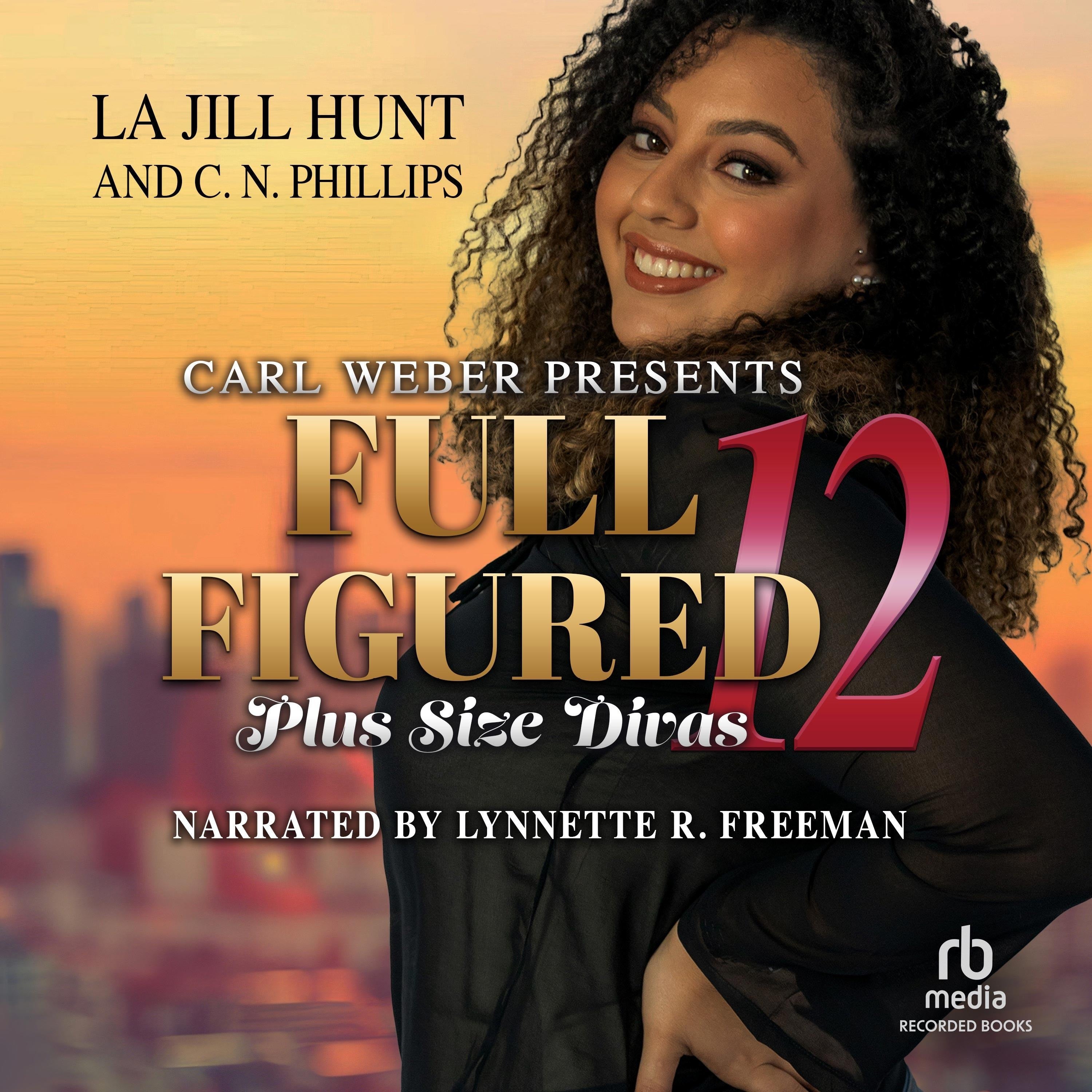 Full Figured 12