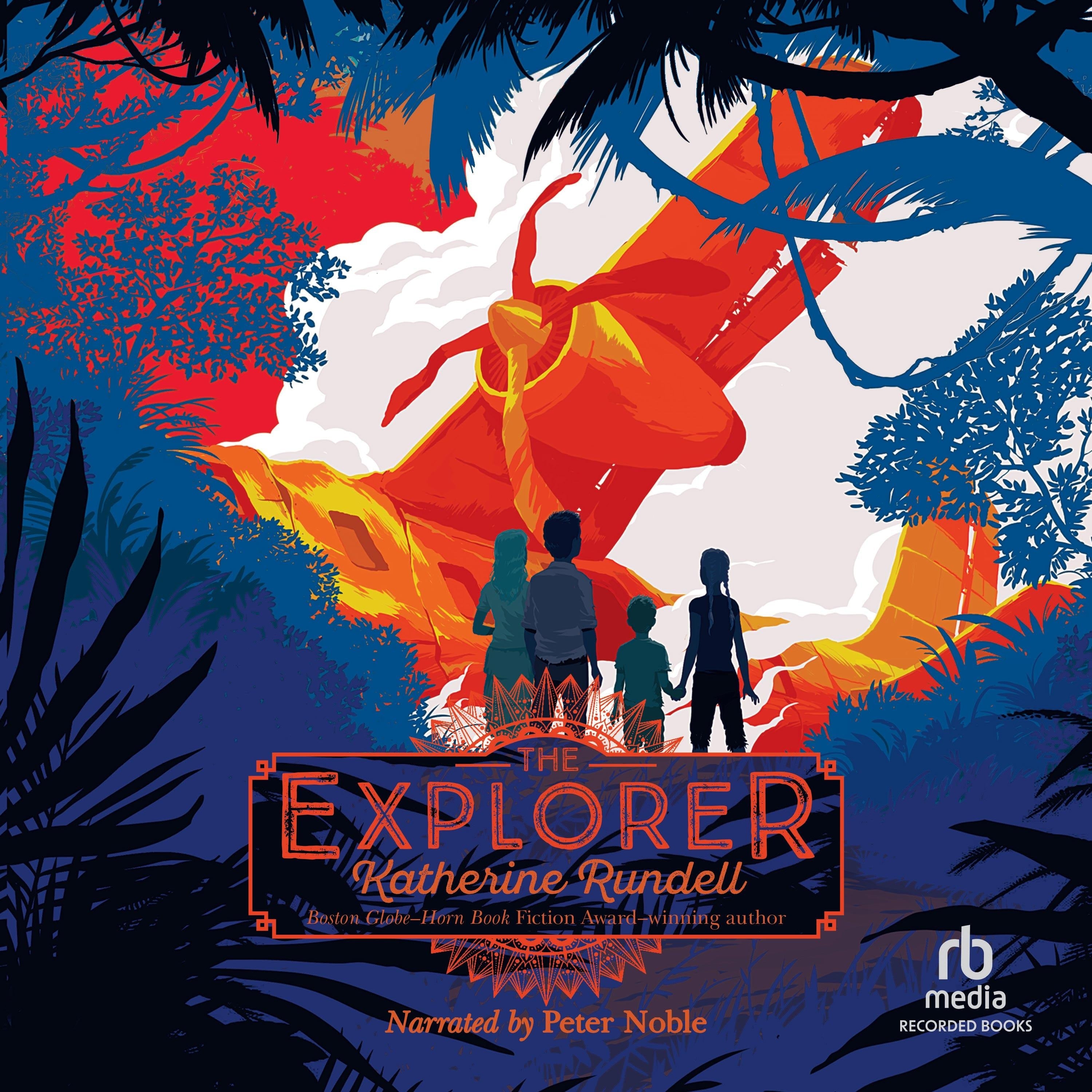 The Explorer