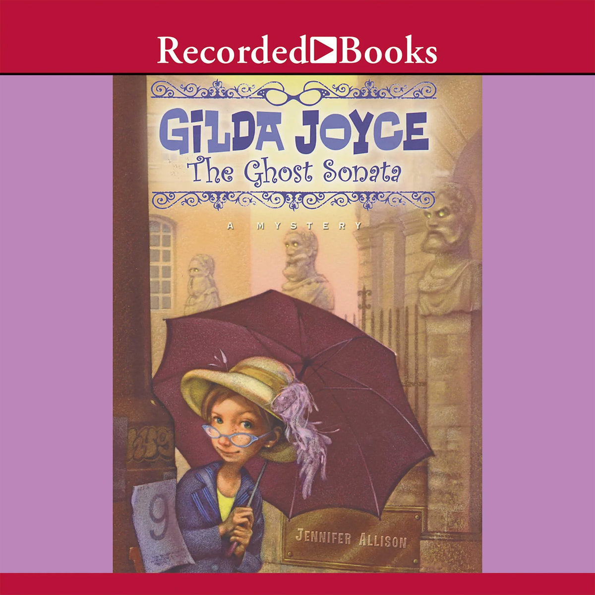 Gilda Joyce